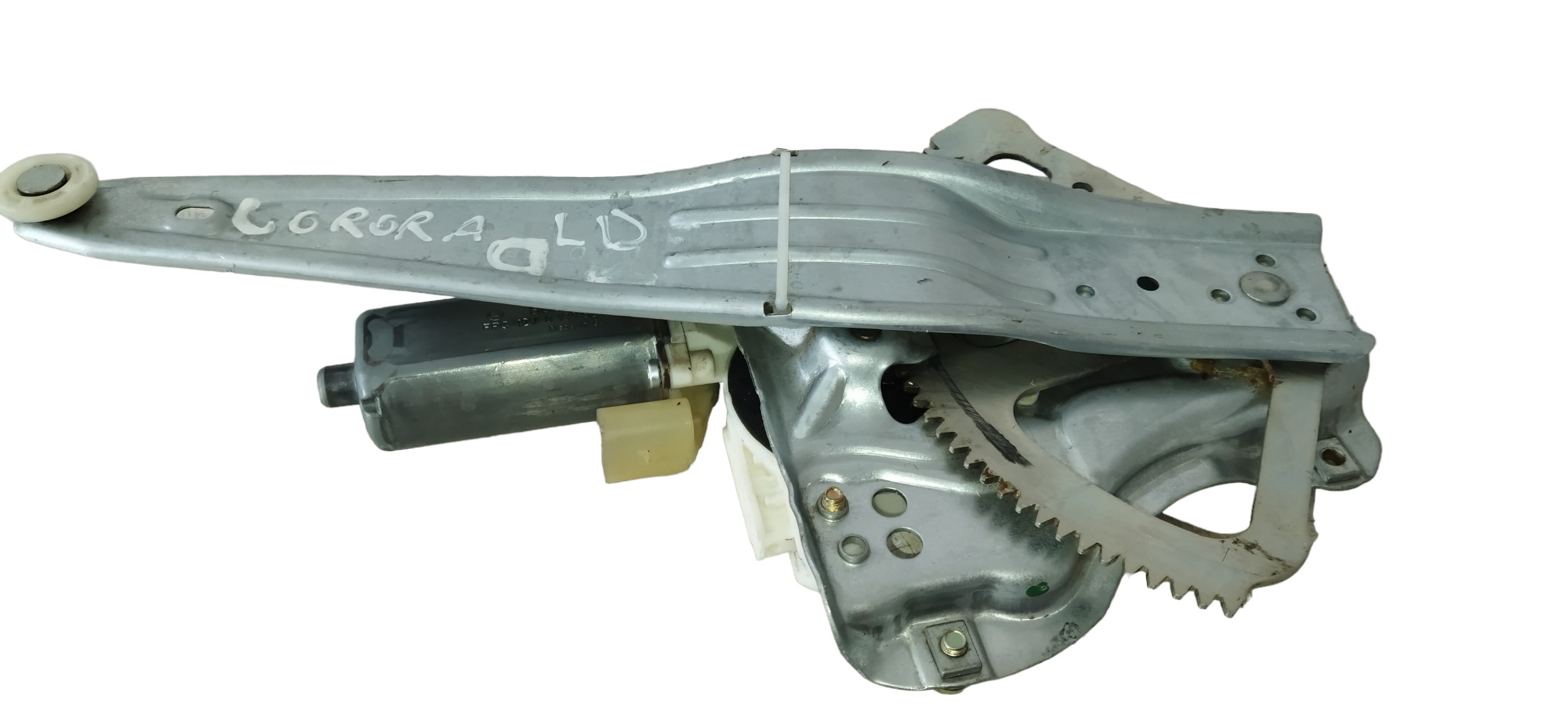 Maquina De Vidro Dianteira Direita Toyota Corolla 1