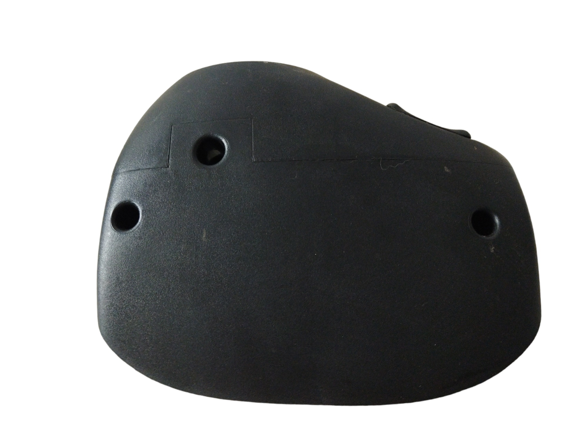 Capa Inferior Chave Seta Vw Gol Parati Saveiro Bola 1
