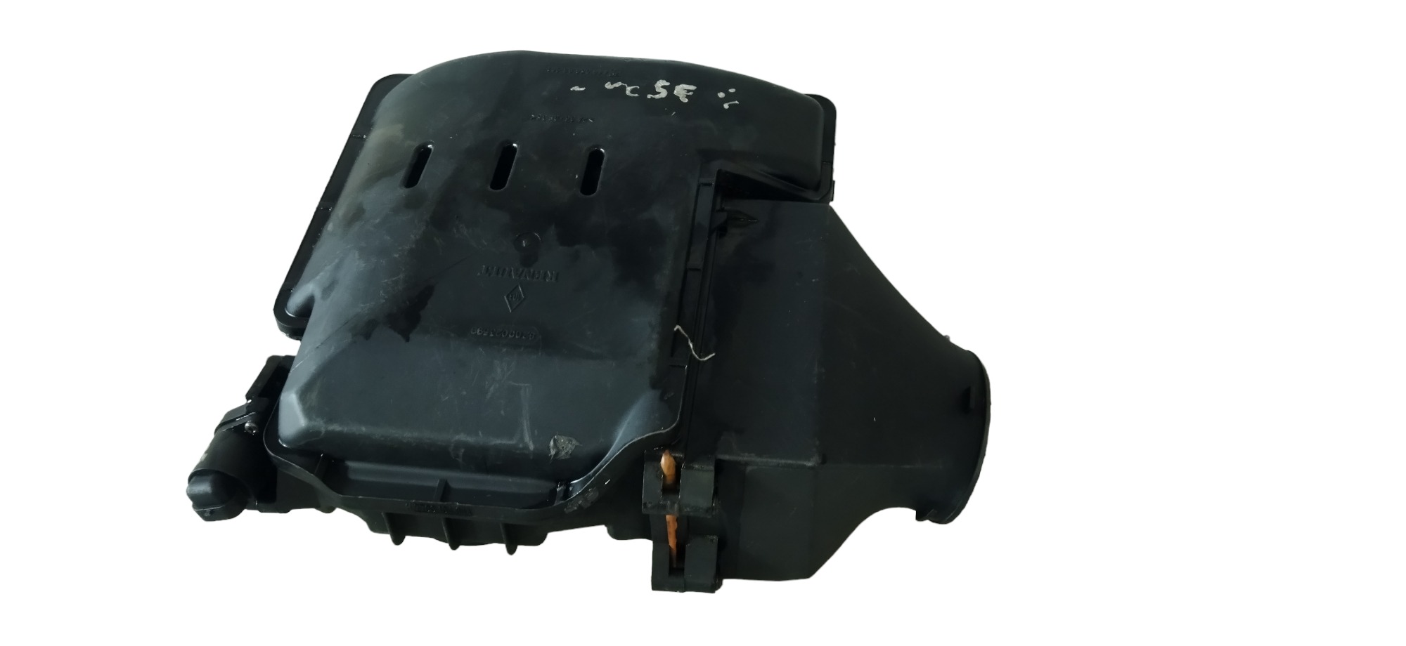 Caixa Filtro Ar Renault Megane 3