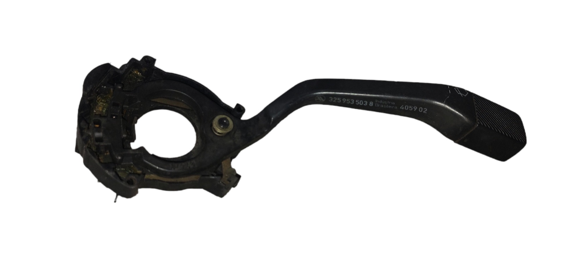 Chave Limpador Parabrisa Vw Santana 2000 4