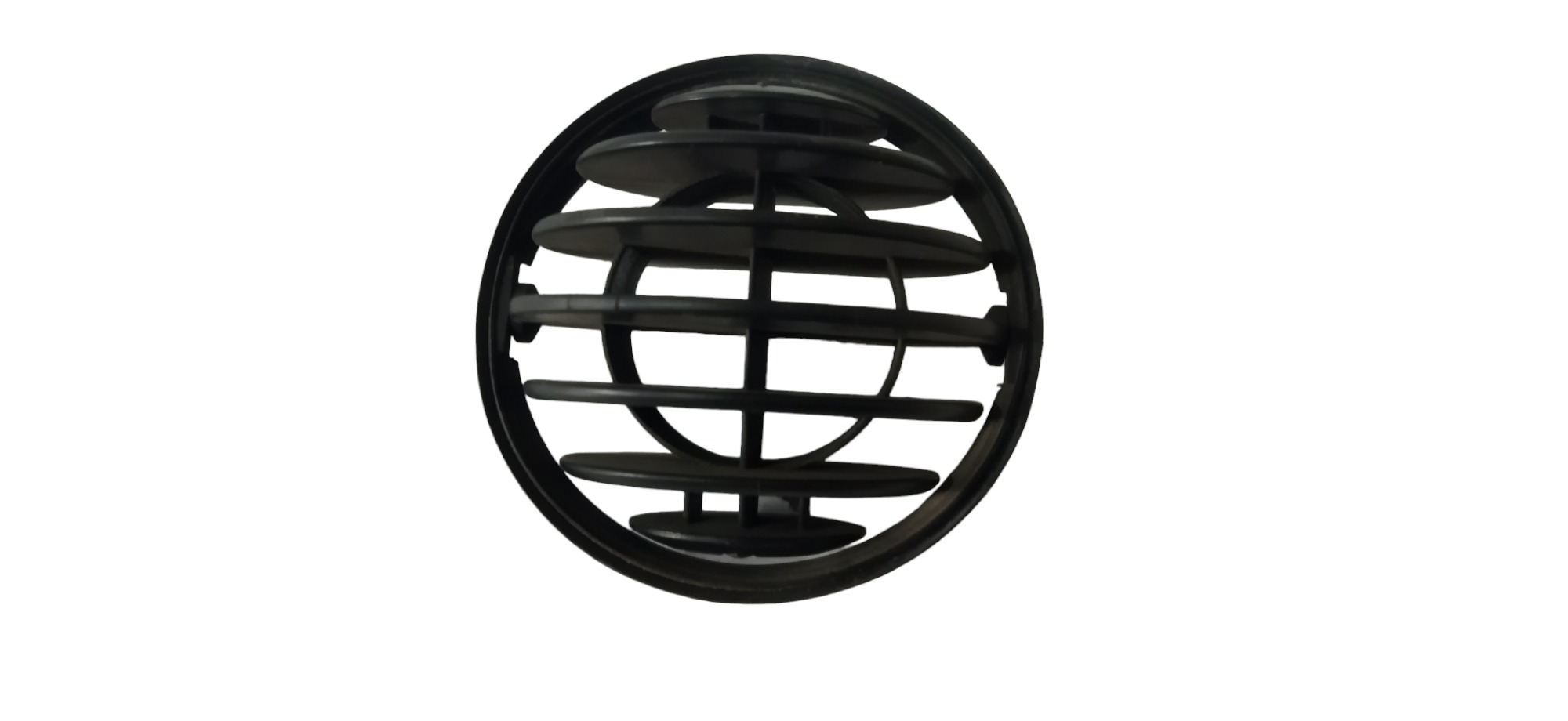 Difusor Saida Ar Vw Gol Voyage G5 4