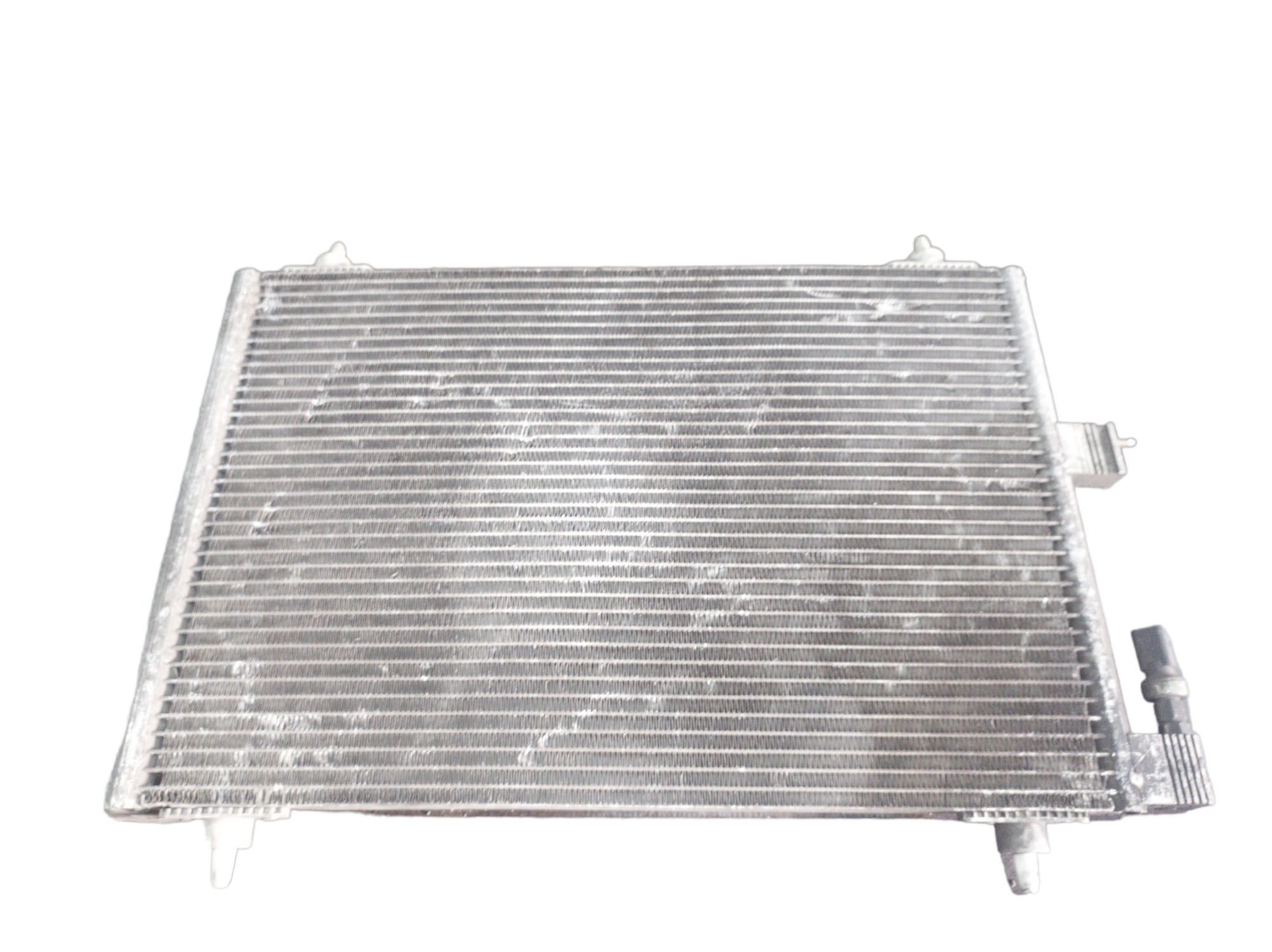 Condensador Ar Condicionado Citroen Picasso 2.0 1