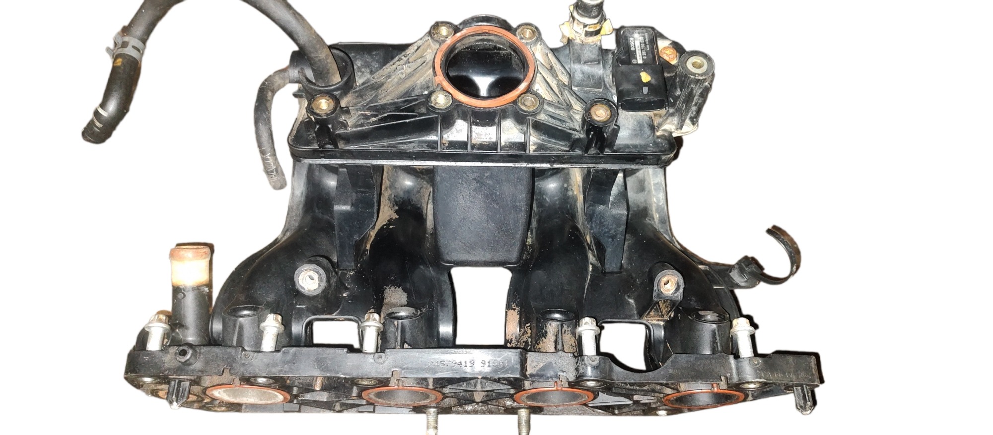 Coletor Admissão Gm Corsa/celta 1.0 8v 2