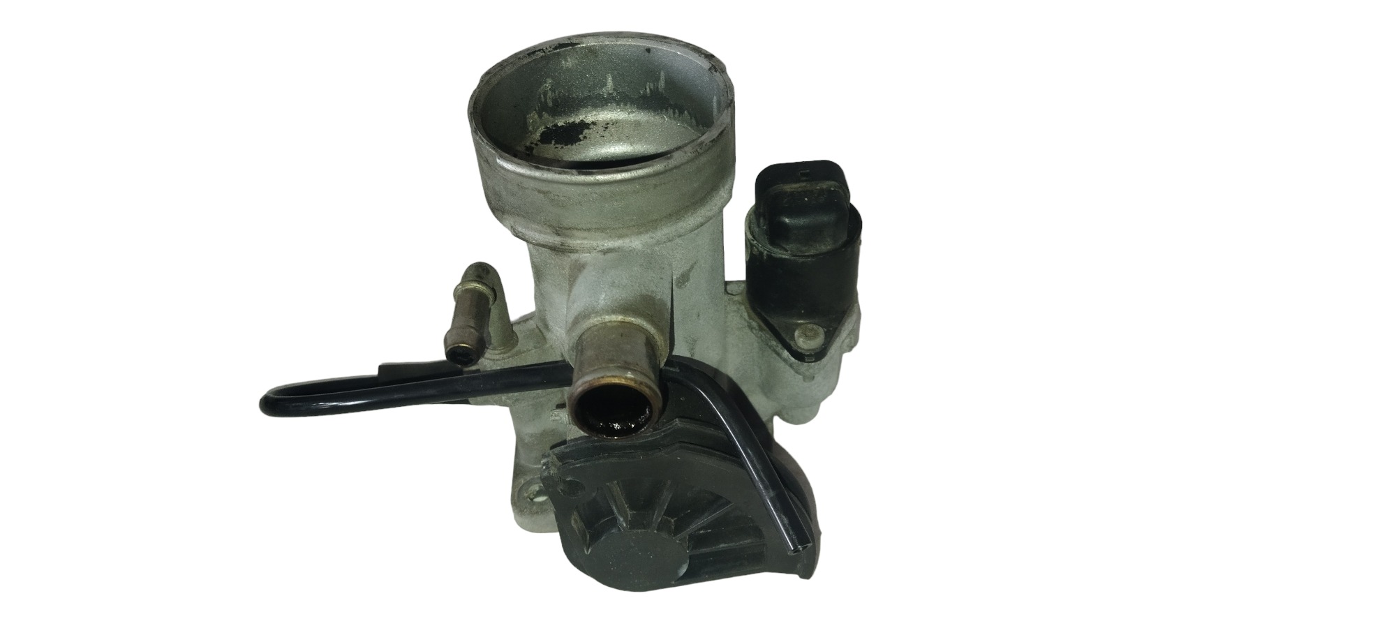 Tbi Corpo Borboleta Gm Celta 1.0 7