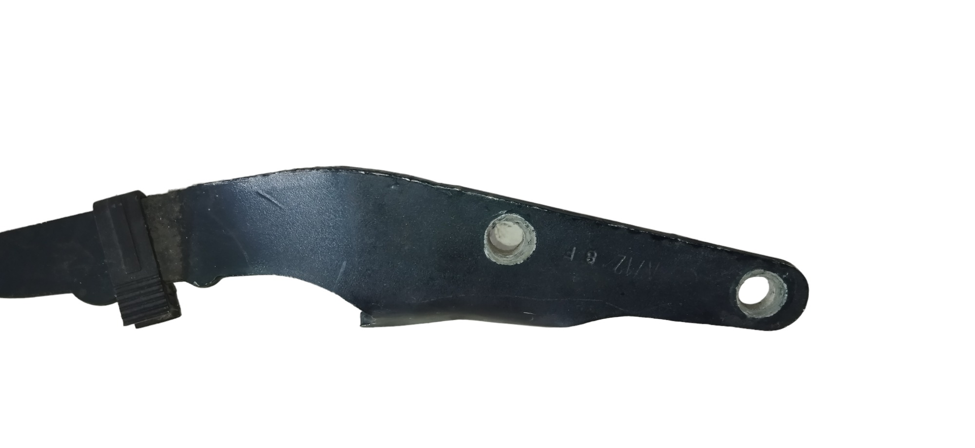 Braço Dianteiro Direito Capo Fiat Marea 4