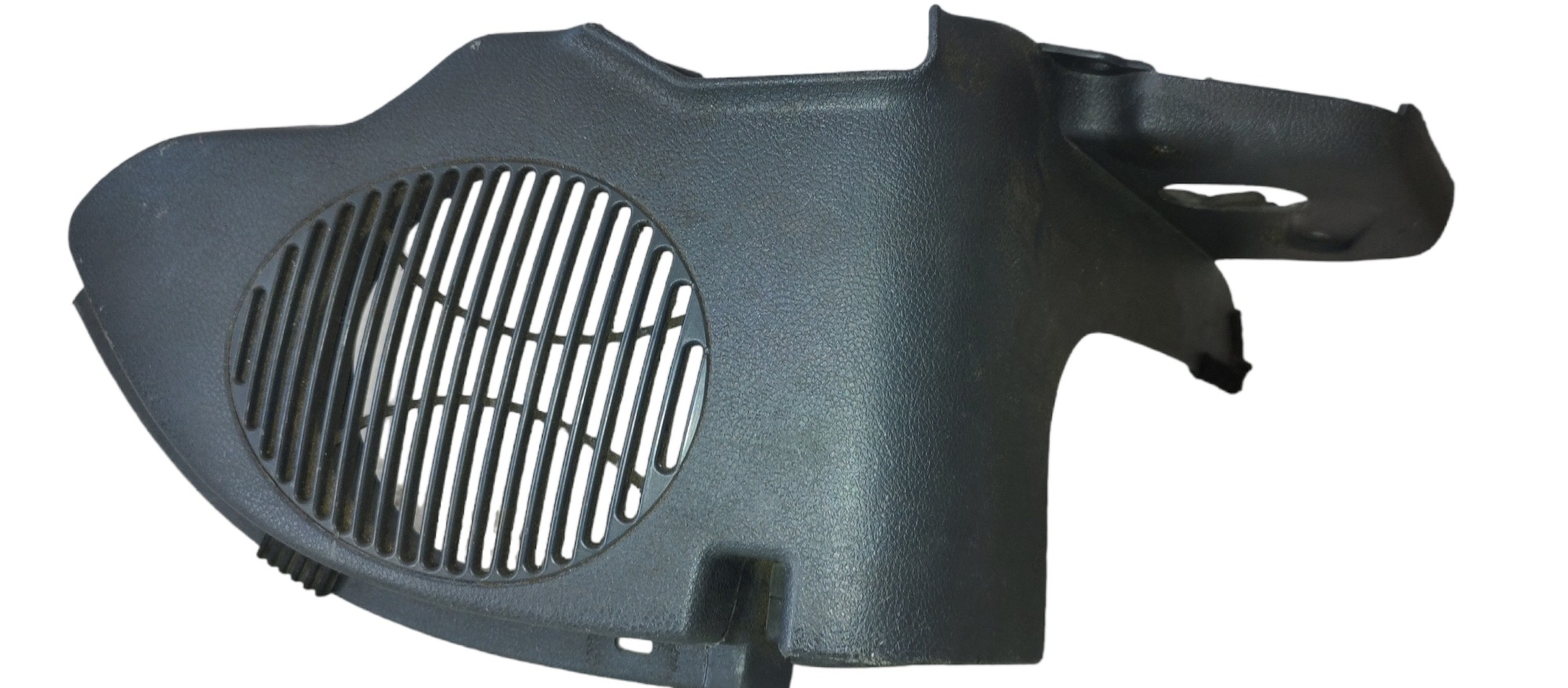 Suporte Bagagito Lado Esquerdo Fiat Palio  Preto 1