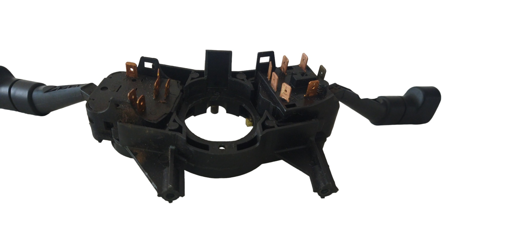 Comando Limpador Luzes Setas Gm Monza 3