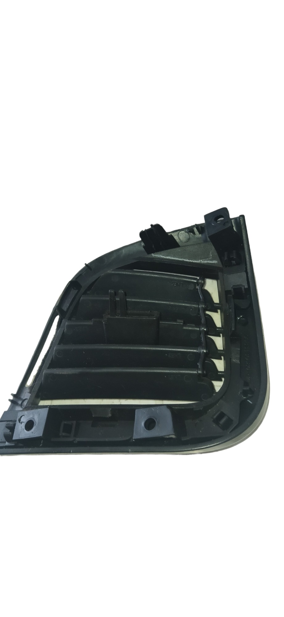 Difusor De Ar Peugeot 207 2