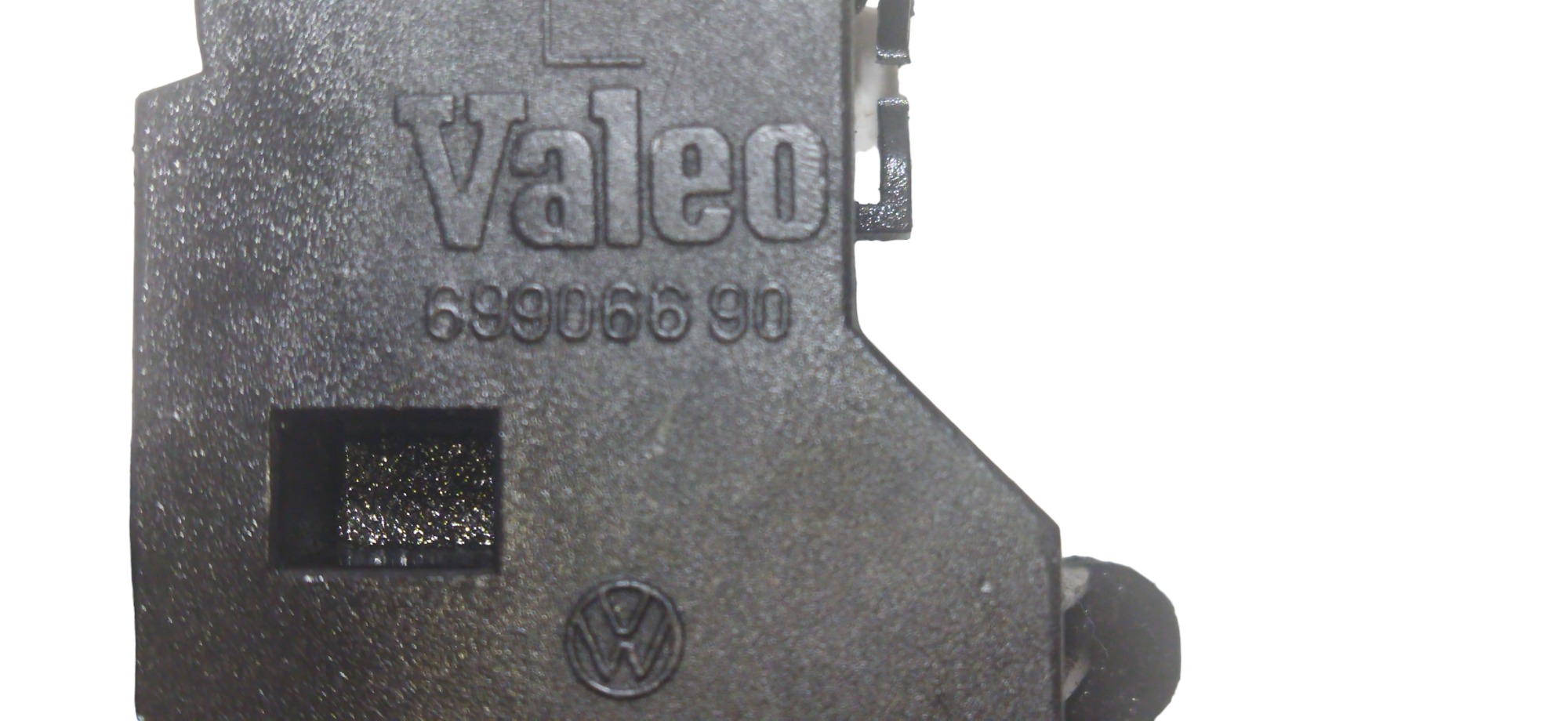 Soquete Lanterna Traseira Esquerda Vw Polo 7