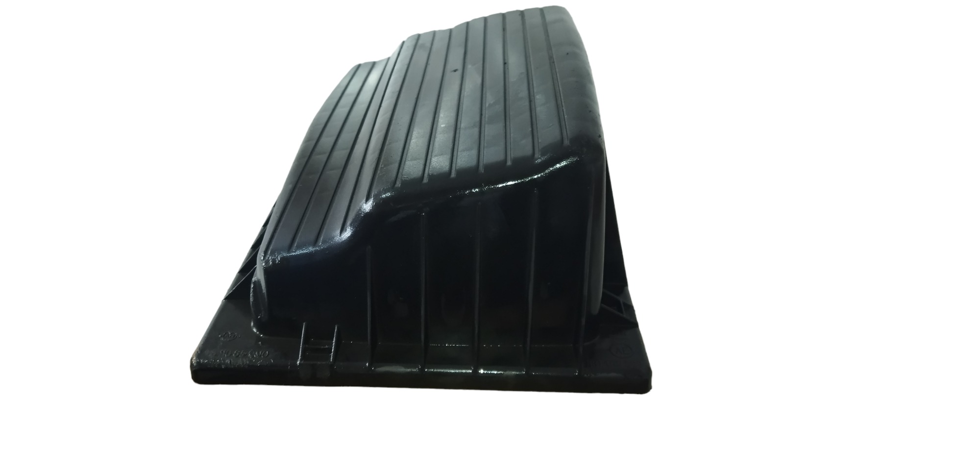 Parte Superior Caixa Filtro Ar Gm Vectra 1996 5