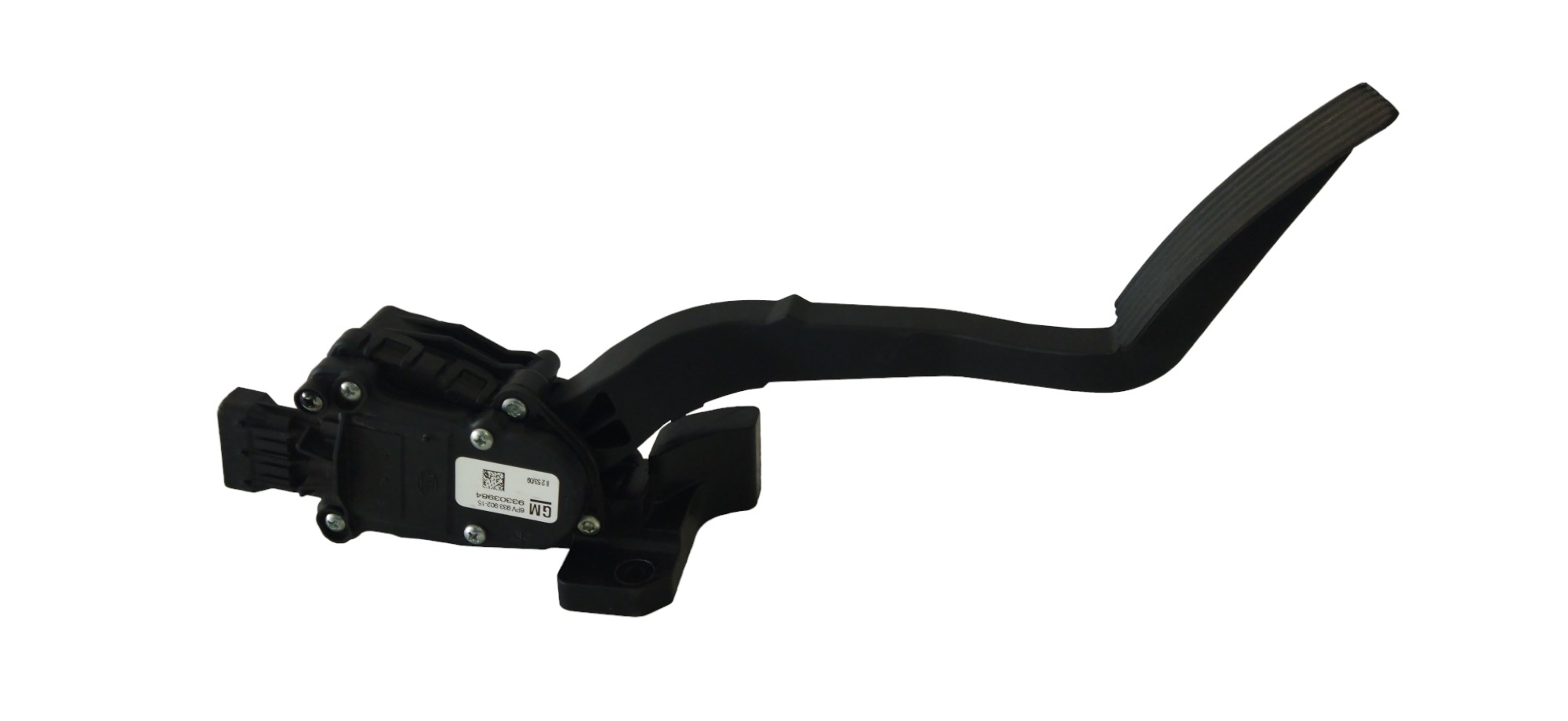 Pedal Acelerador Gm Corsa Classic 2