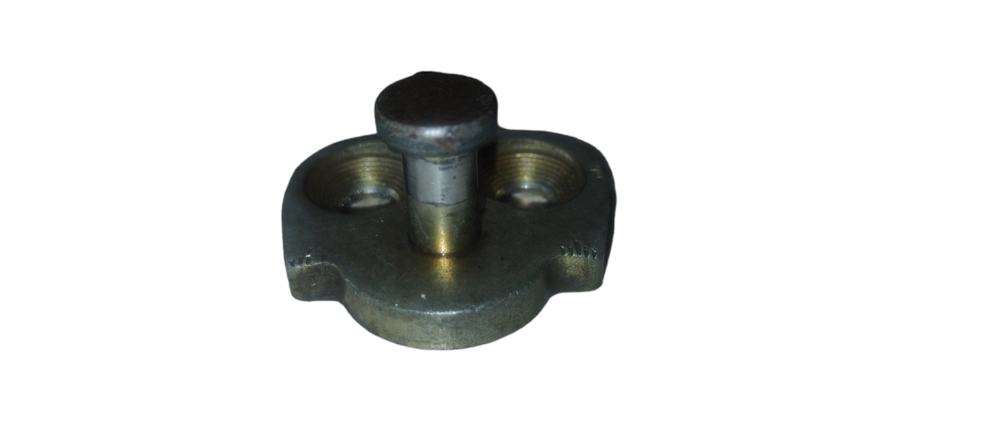 Batente De Porta Fiat Palio 1997 3