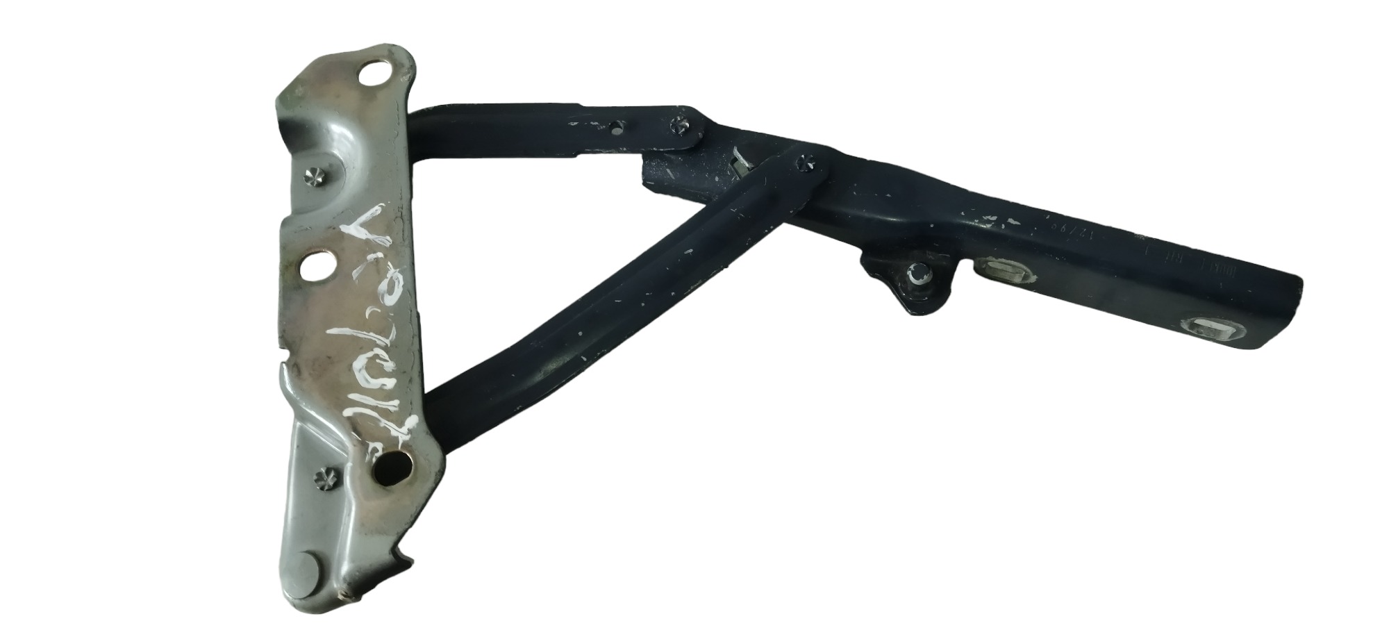 Braço Capô Chevrolet Gm Vectra 1997 2