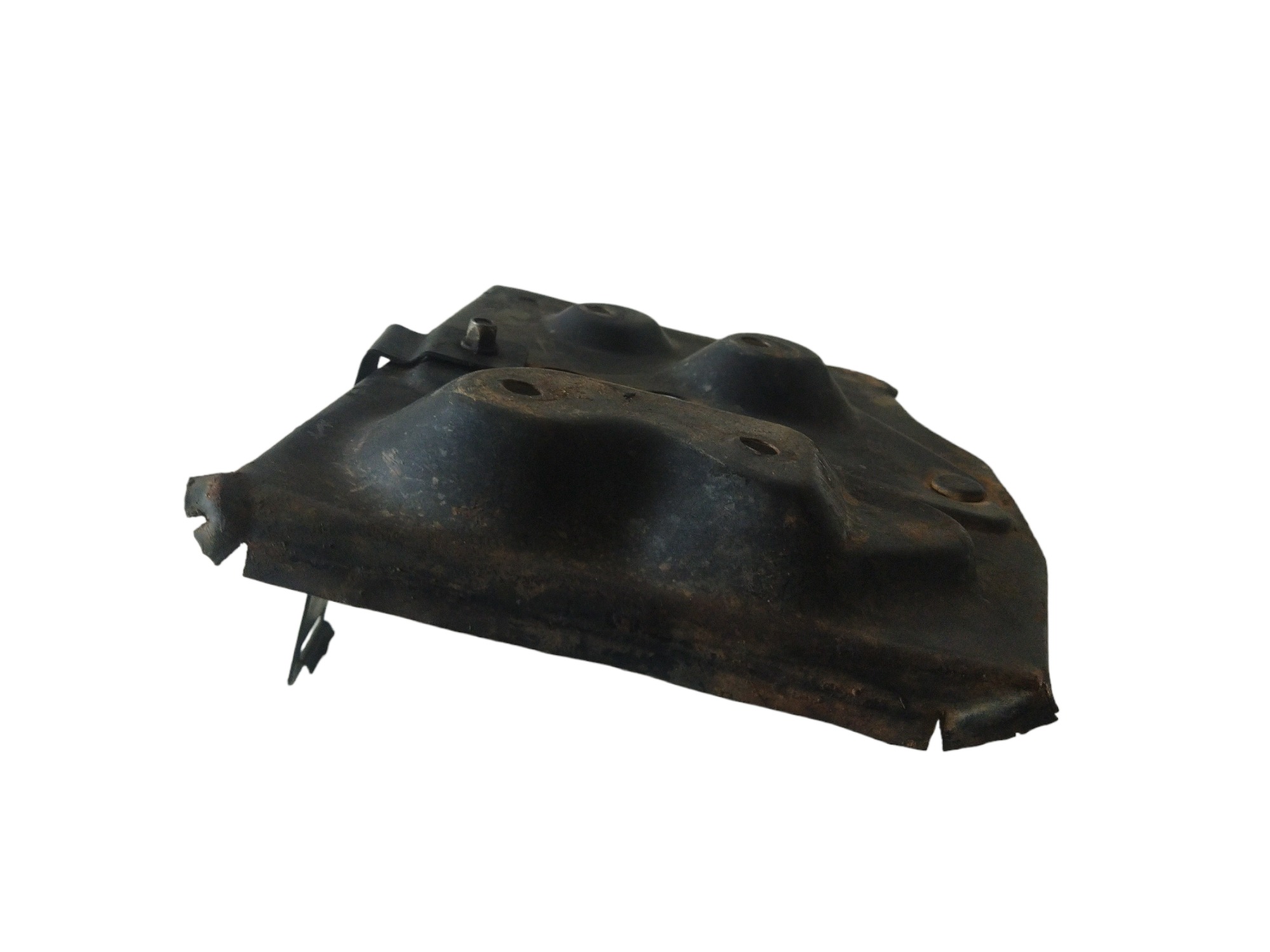 Caixa Bateria Fiat Siena Palio Fire Flex 1.0 8v 5