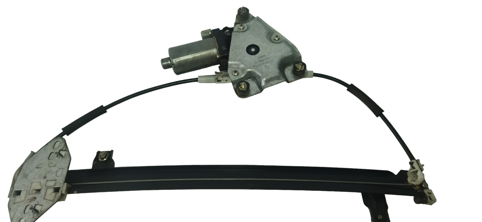 Maquina De Vidro Traseira Direita Vw Gol G2 G3 2