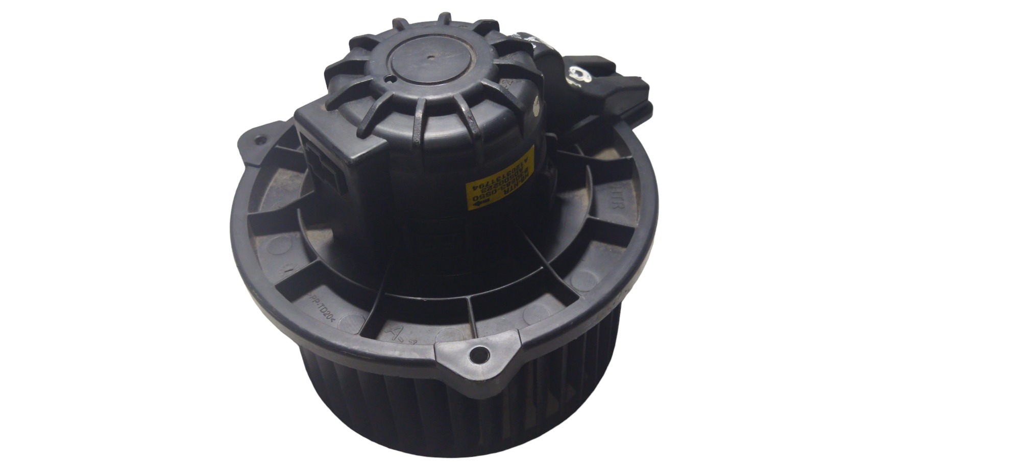 Motor Ventilador Hyundai Hb20 4