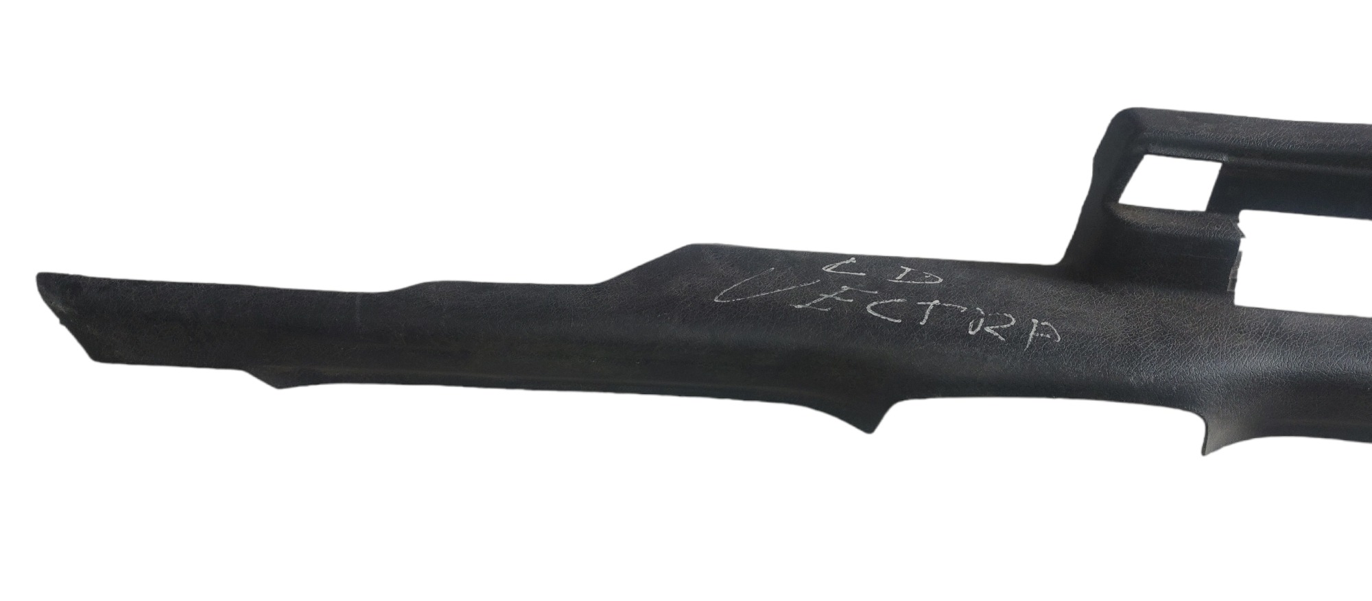 Solera Lado Direito Gm Vectra