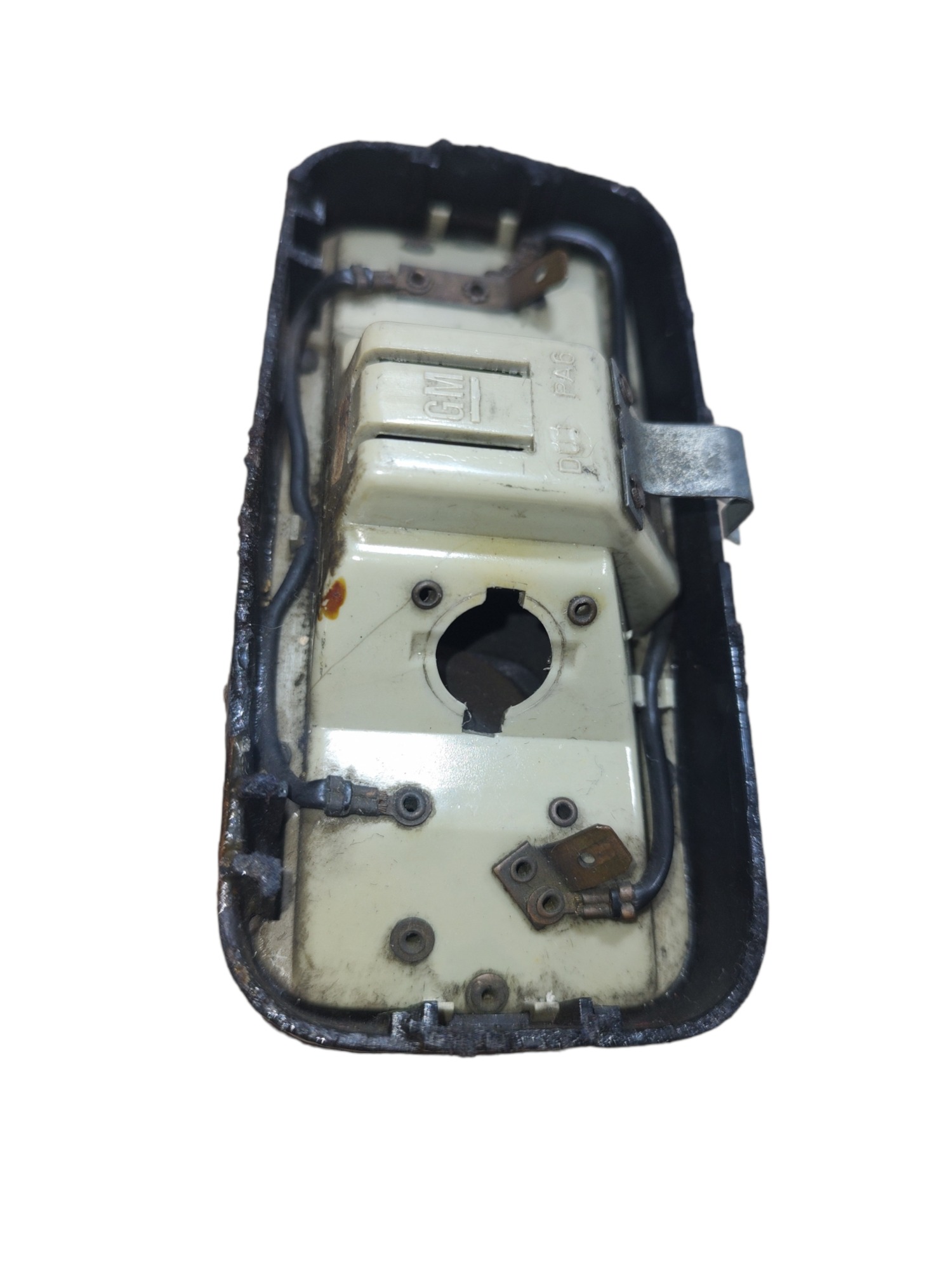 Luz De Cortesia Gm Opala 2