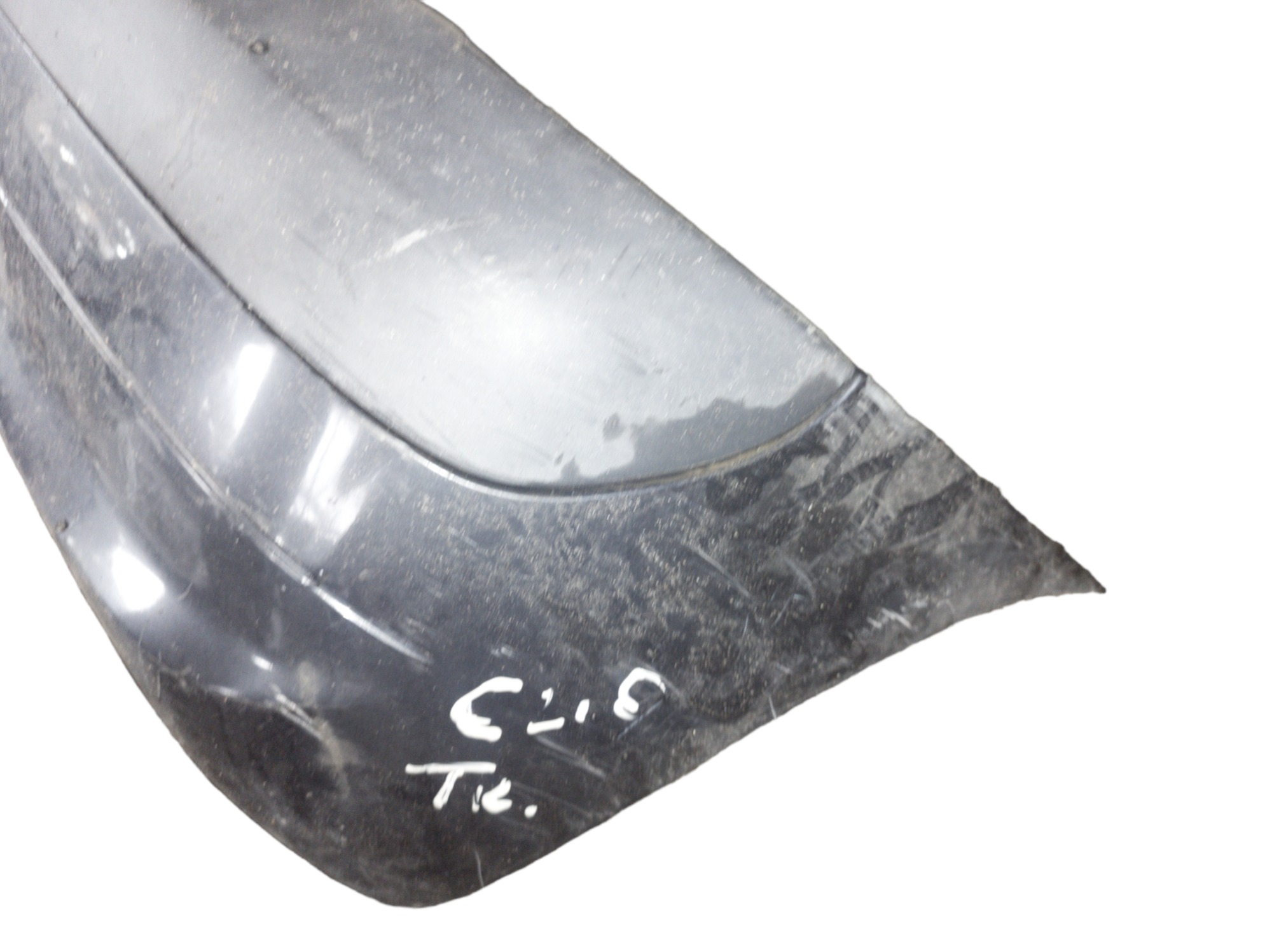Para-choque Traseiro Renault Clio 2004 2