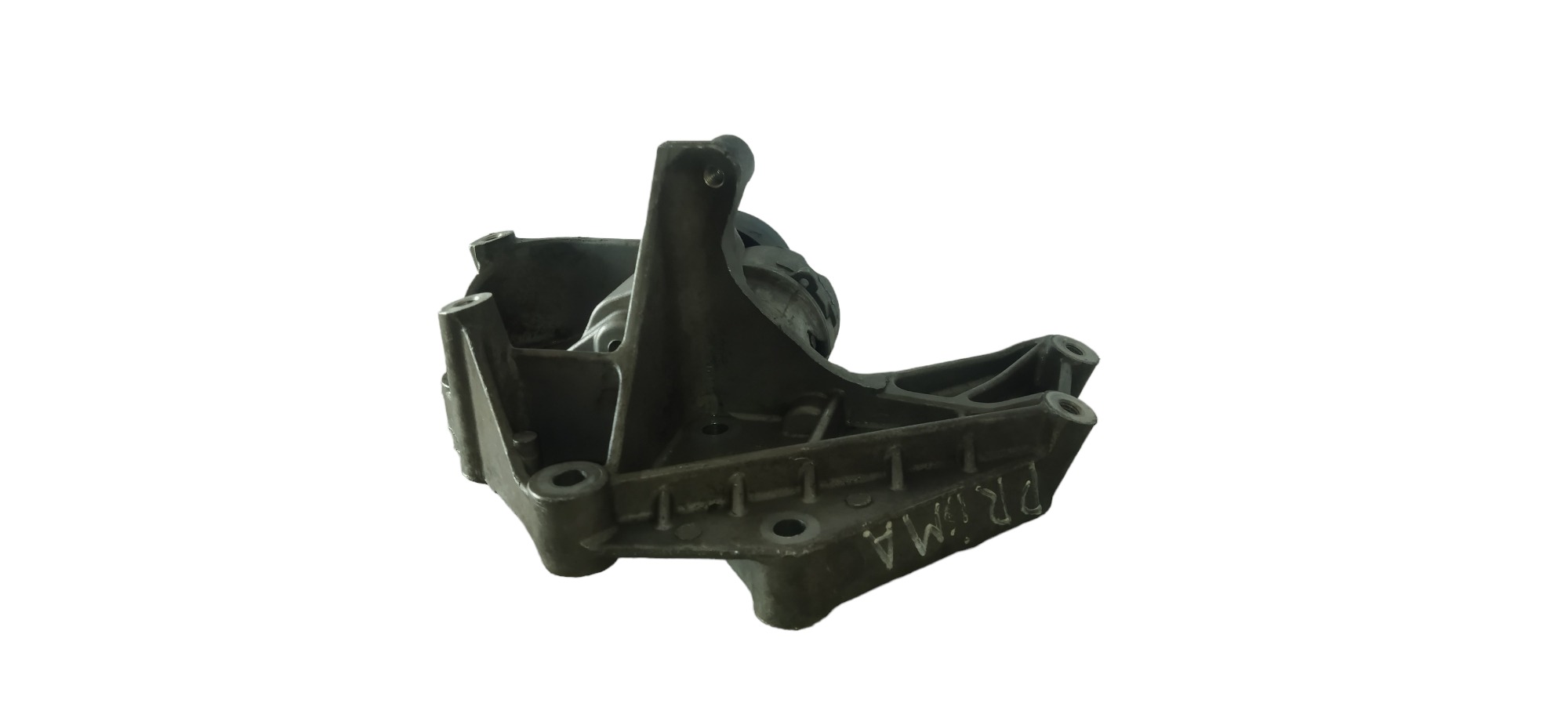 Suporte Compressor Gm Onix Prisma 2012 5