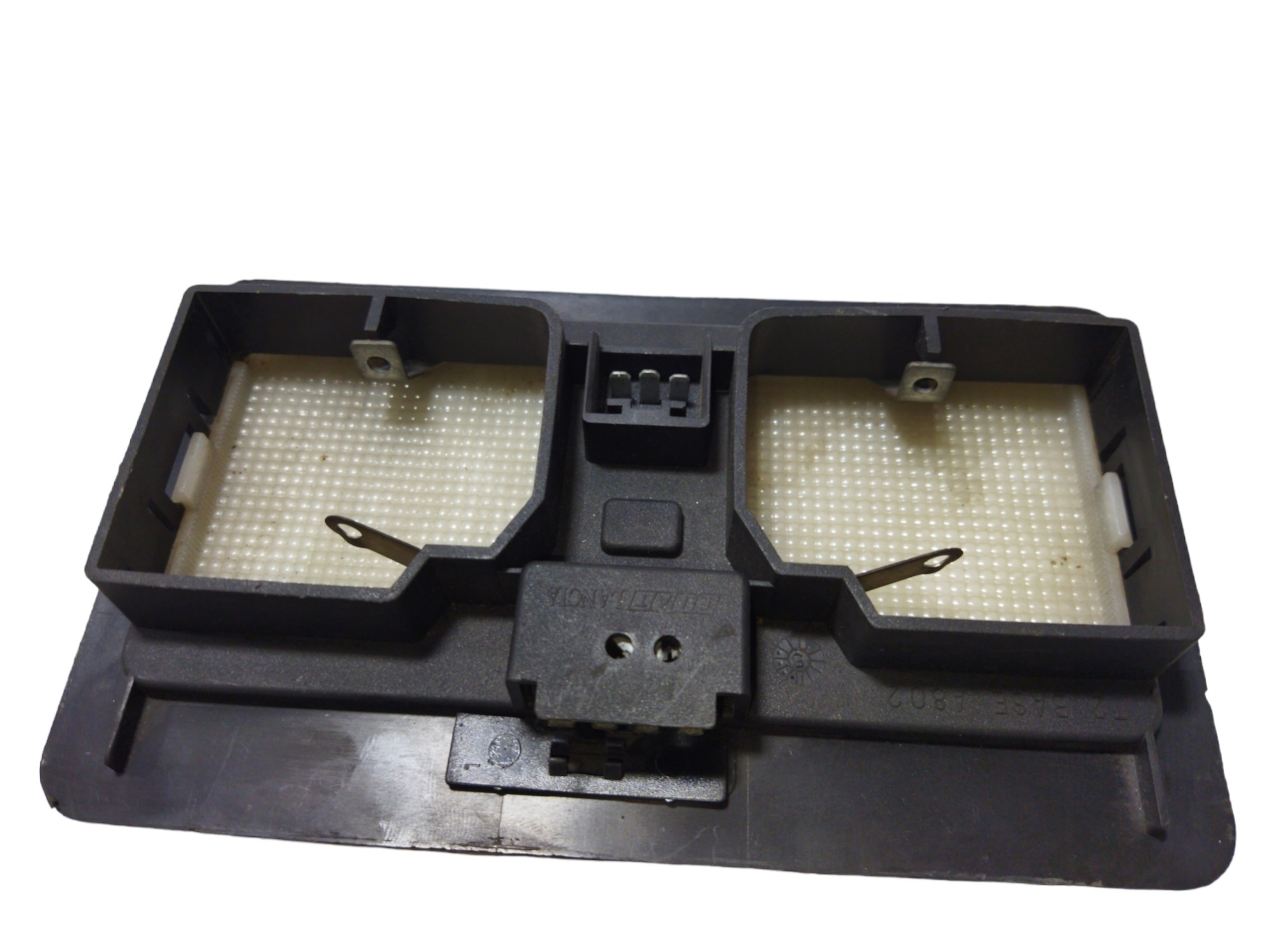 Luz De Cortesia Fiat Tempra 4