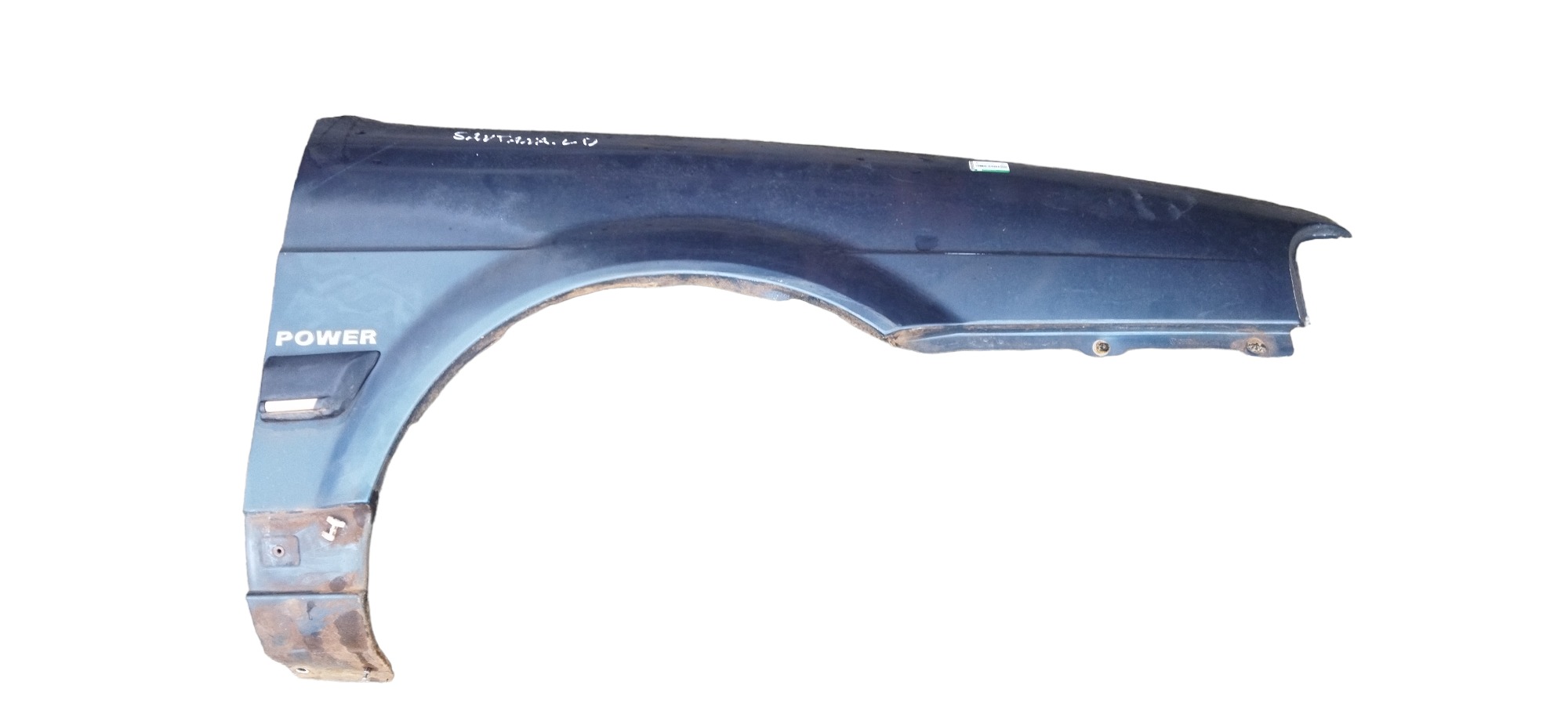 Paralama Dianteiro Direito Vw Santana 1993 1