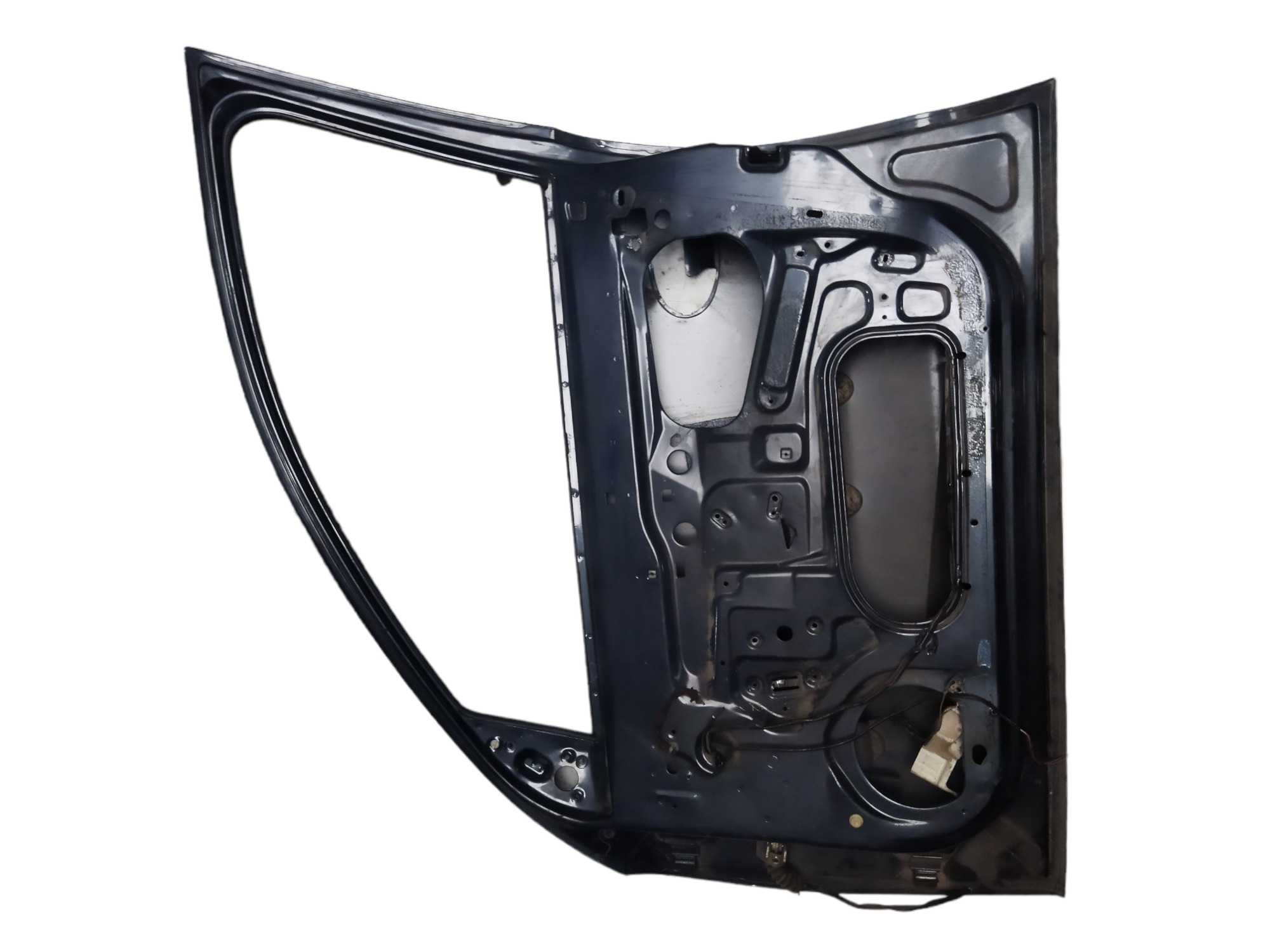 Porta Dianteira Direita Gm Corsa Joy 2008 2