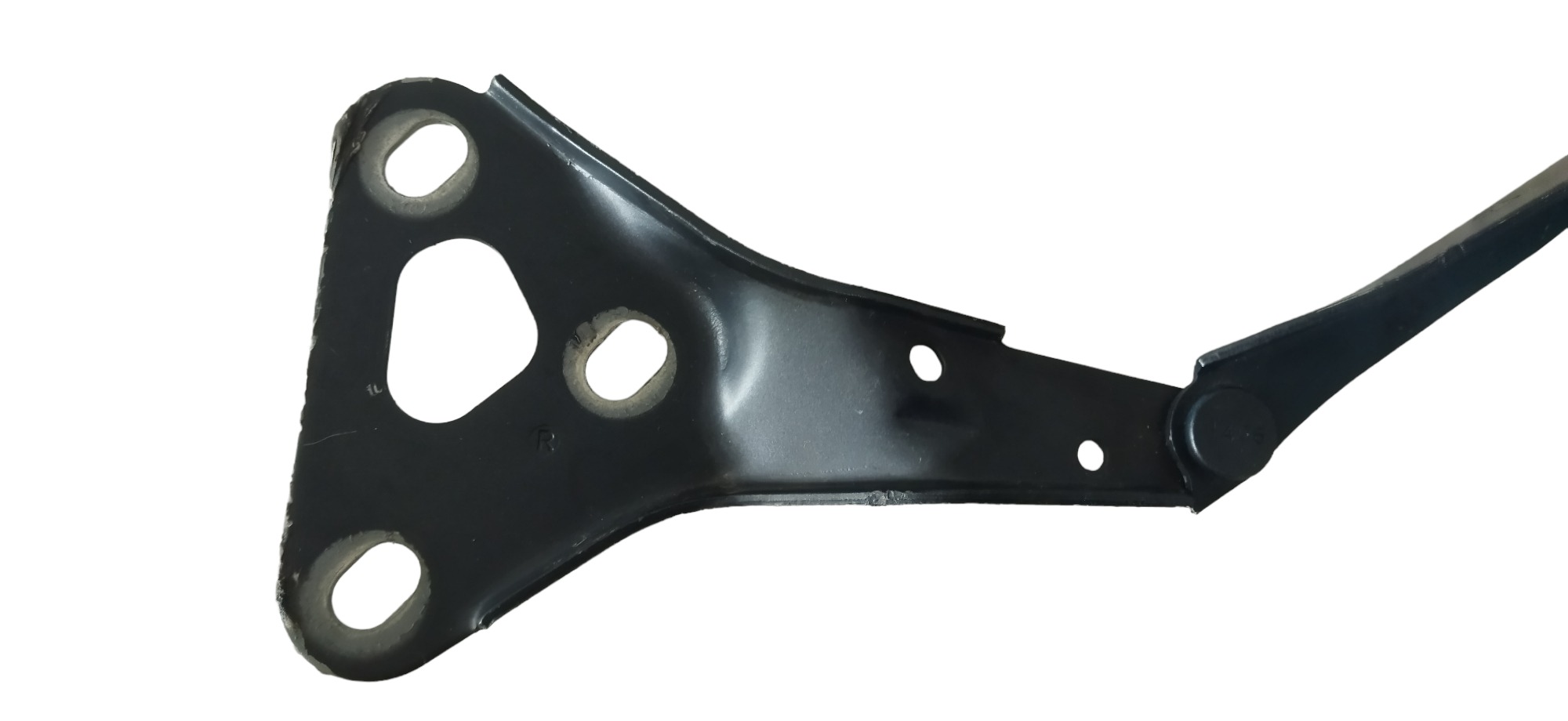 Braço Capô Direito Gm Zafira 2001 2