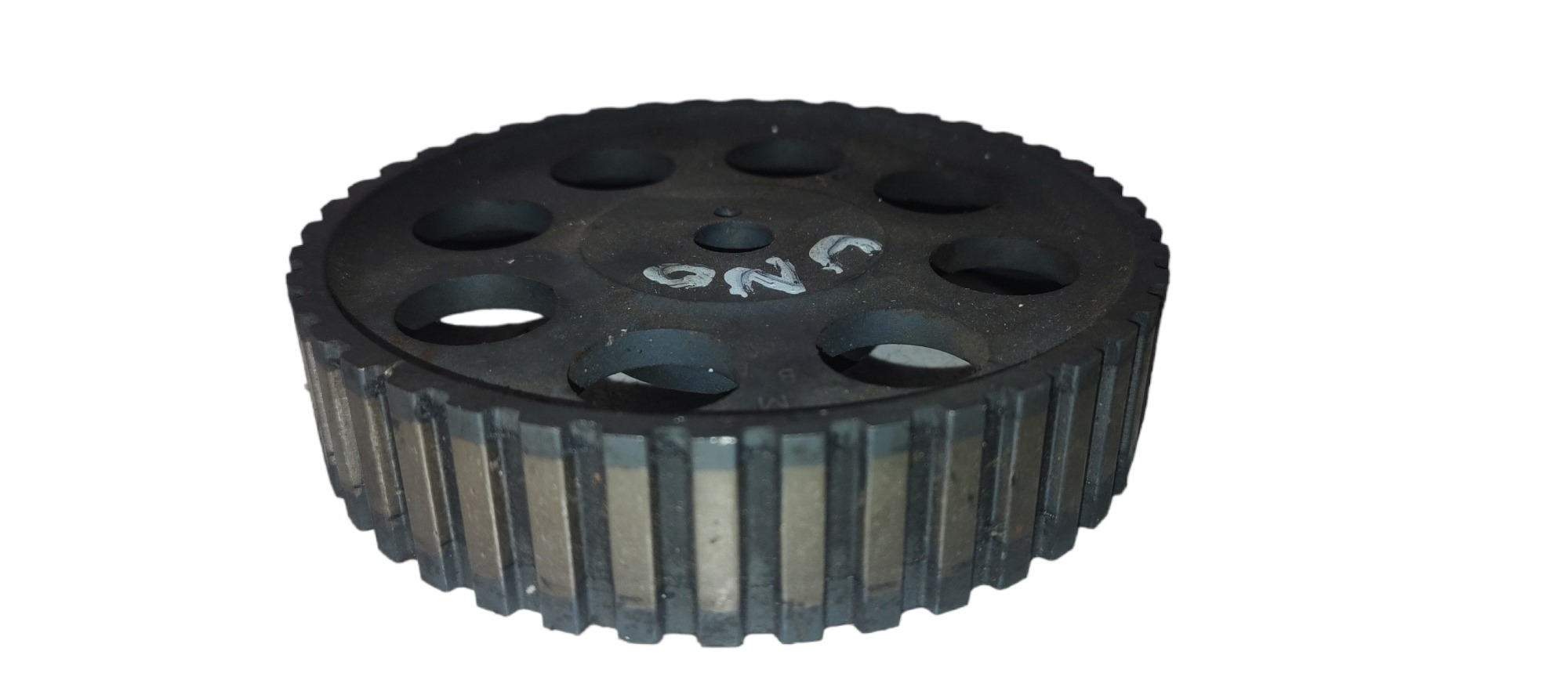 Polia Comando Válvula Fiat Palio Fiasa 1.0 2