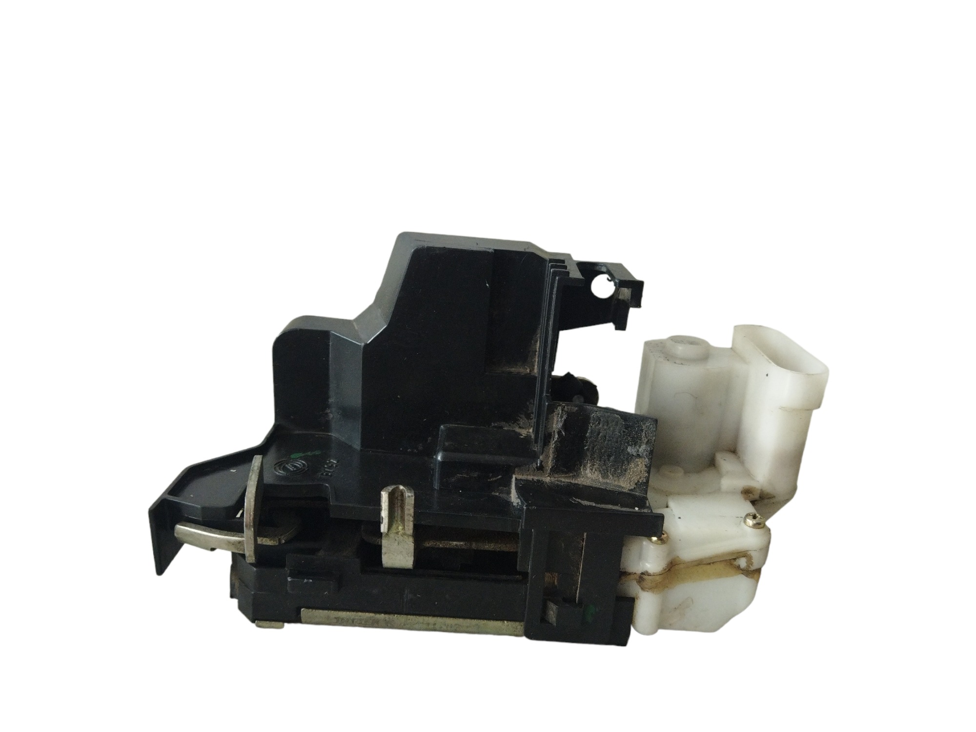 Fechadura Dianteira Direita Fiat Doblo 2004 2
