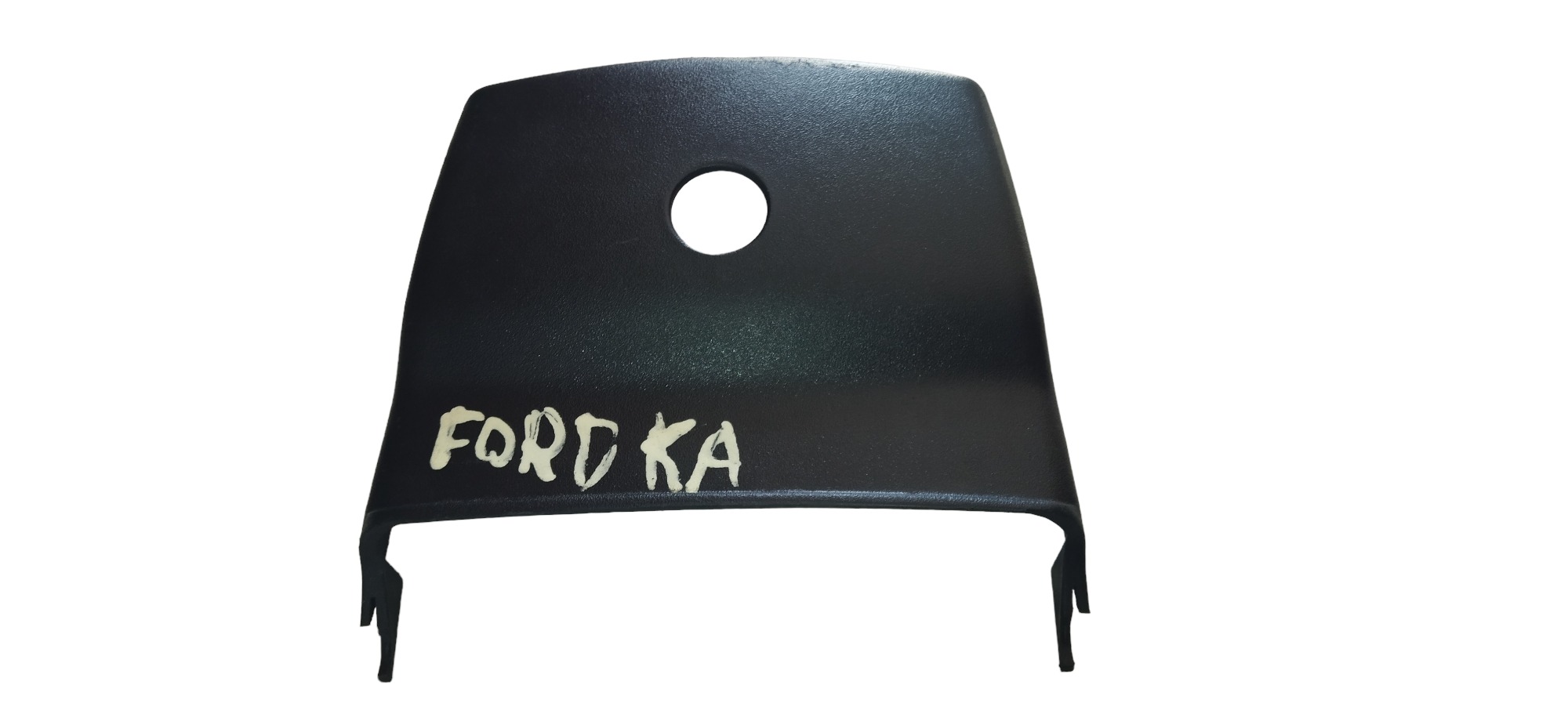 Acabamento Superior Coluna Direção Ford Fiesta 2