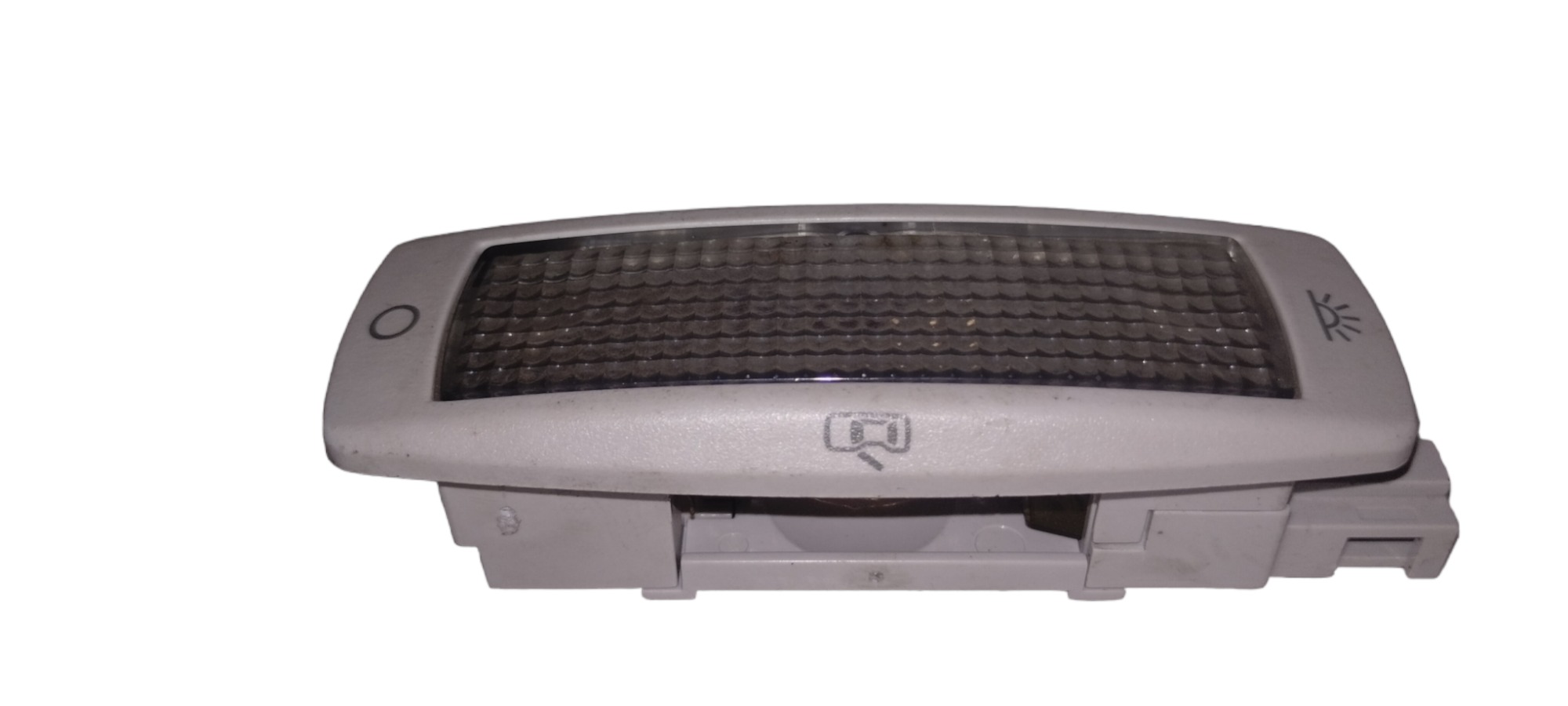 Luz De Cortesia Lateral Teto Vw Golf 1
