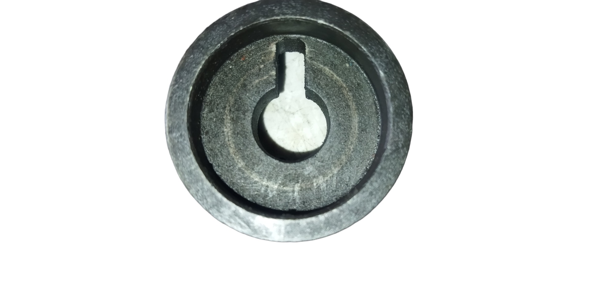 Polia Cabeçote Admissão Fiat Tempra 5