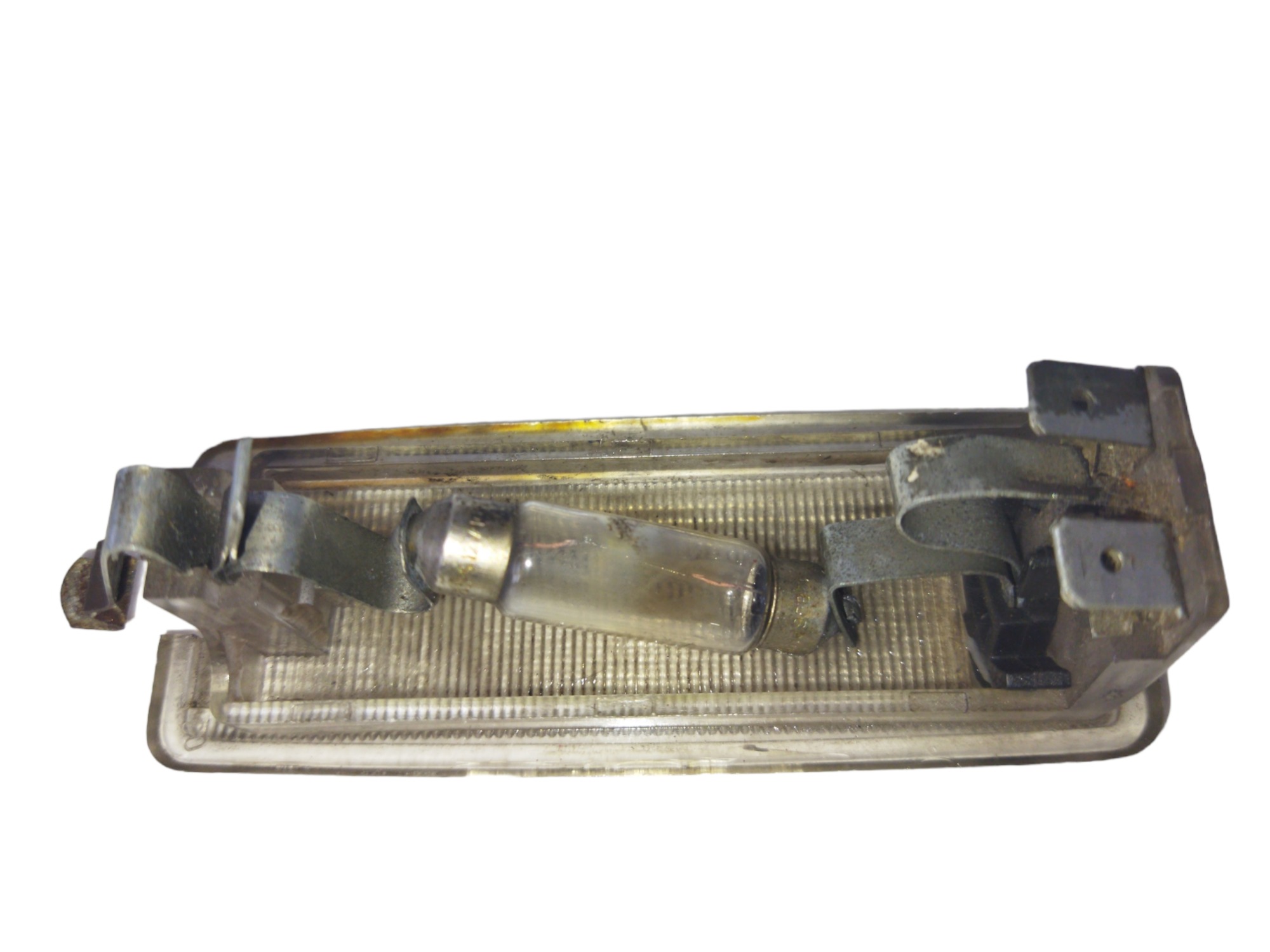 Luz De Cortesia Vw Fusca 2