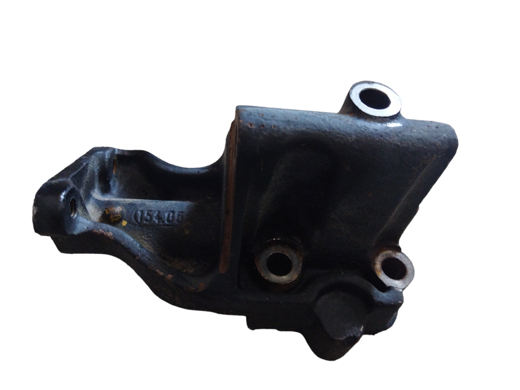 Suporte Alternador Fiat Palio Siena Strada 4