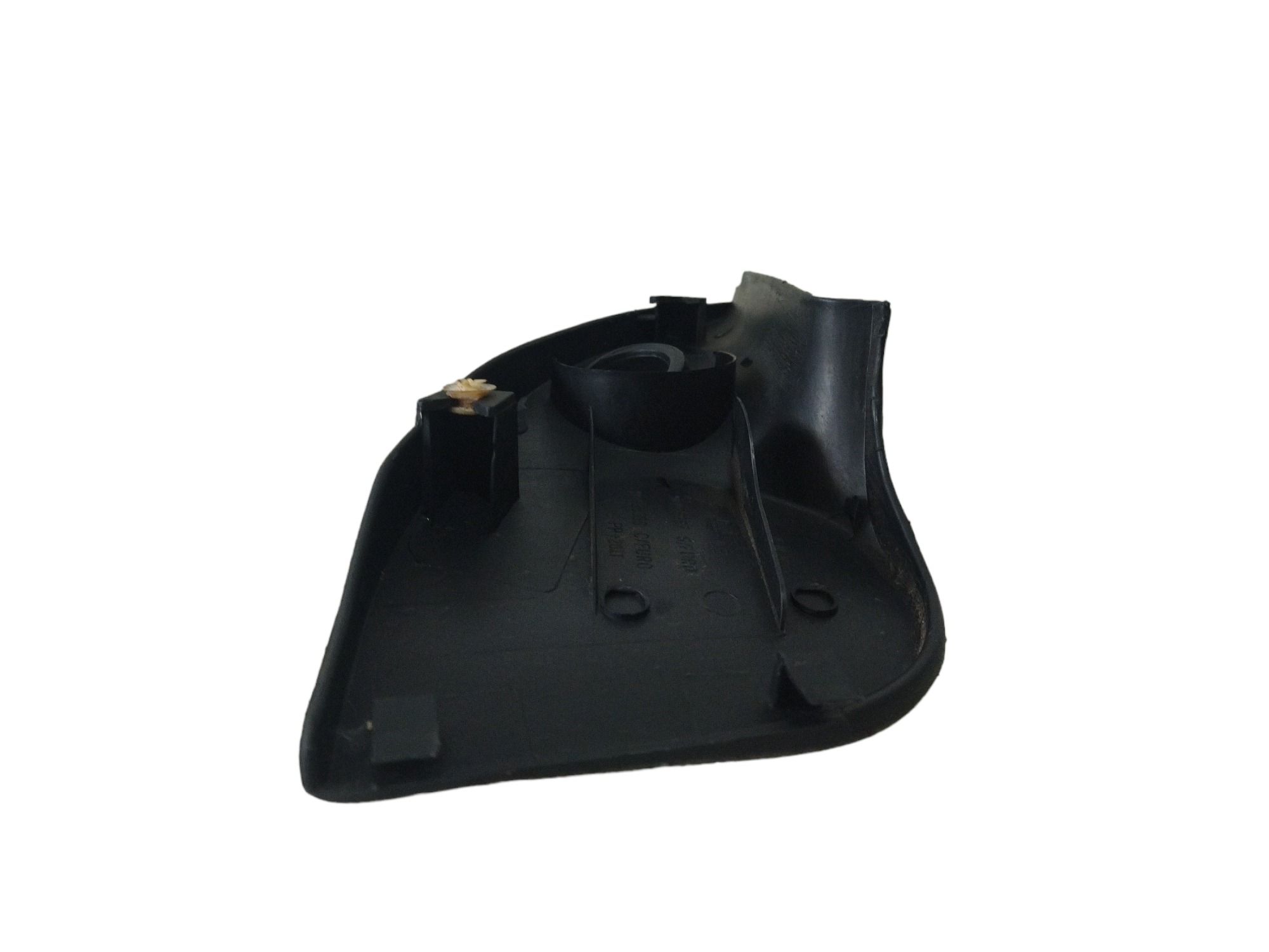 Moldura Interna Retrovisor Esquerdo Gm Corsa  Preto 5