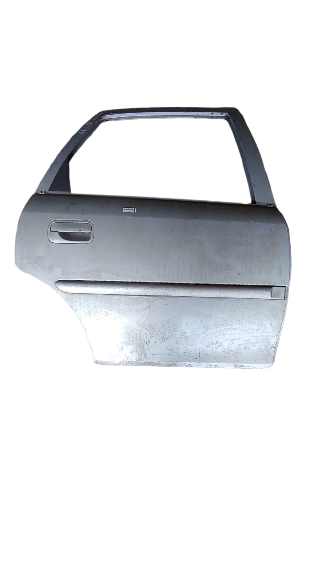 Porta Traseira Direita Gm Vectra 1