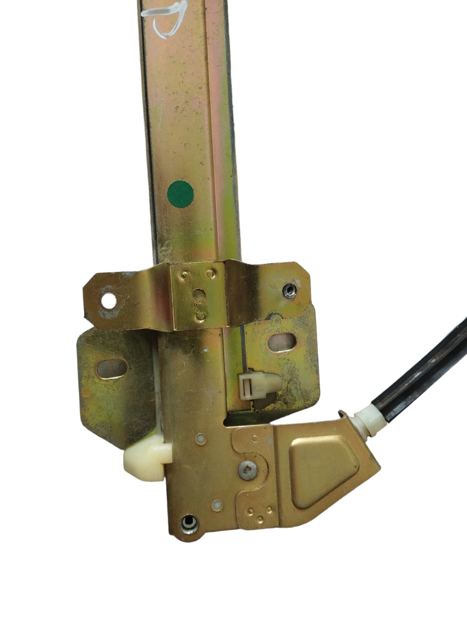 Máquina Vidro Dianteira Direita Vw Logus 6
