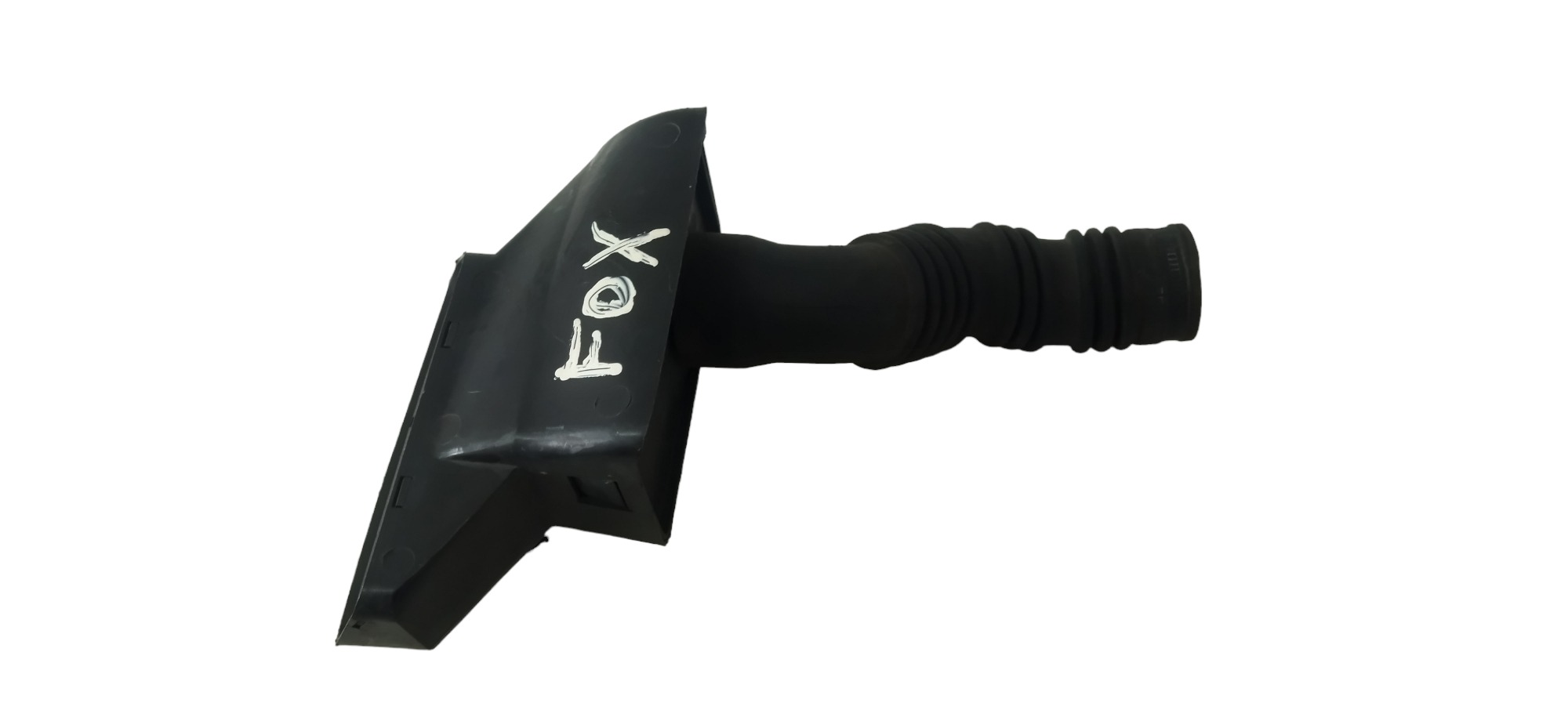 Mangueira Ar Vw Fox 1