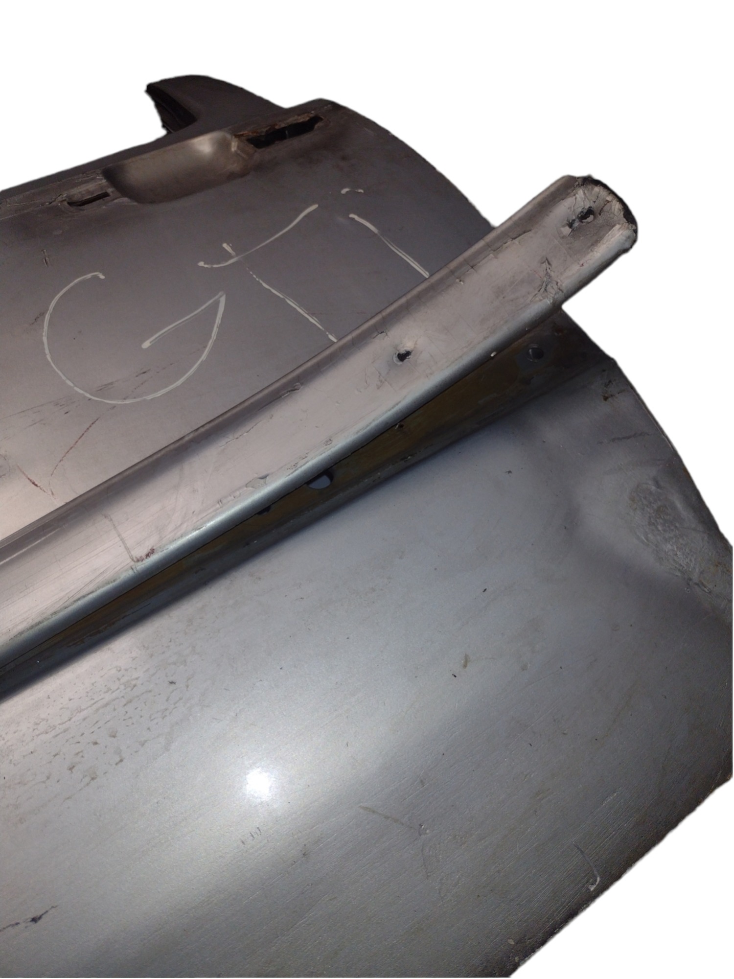 Porta Dianteira Esquerda Vw Golf 2p 1996 C/detalhes 3