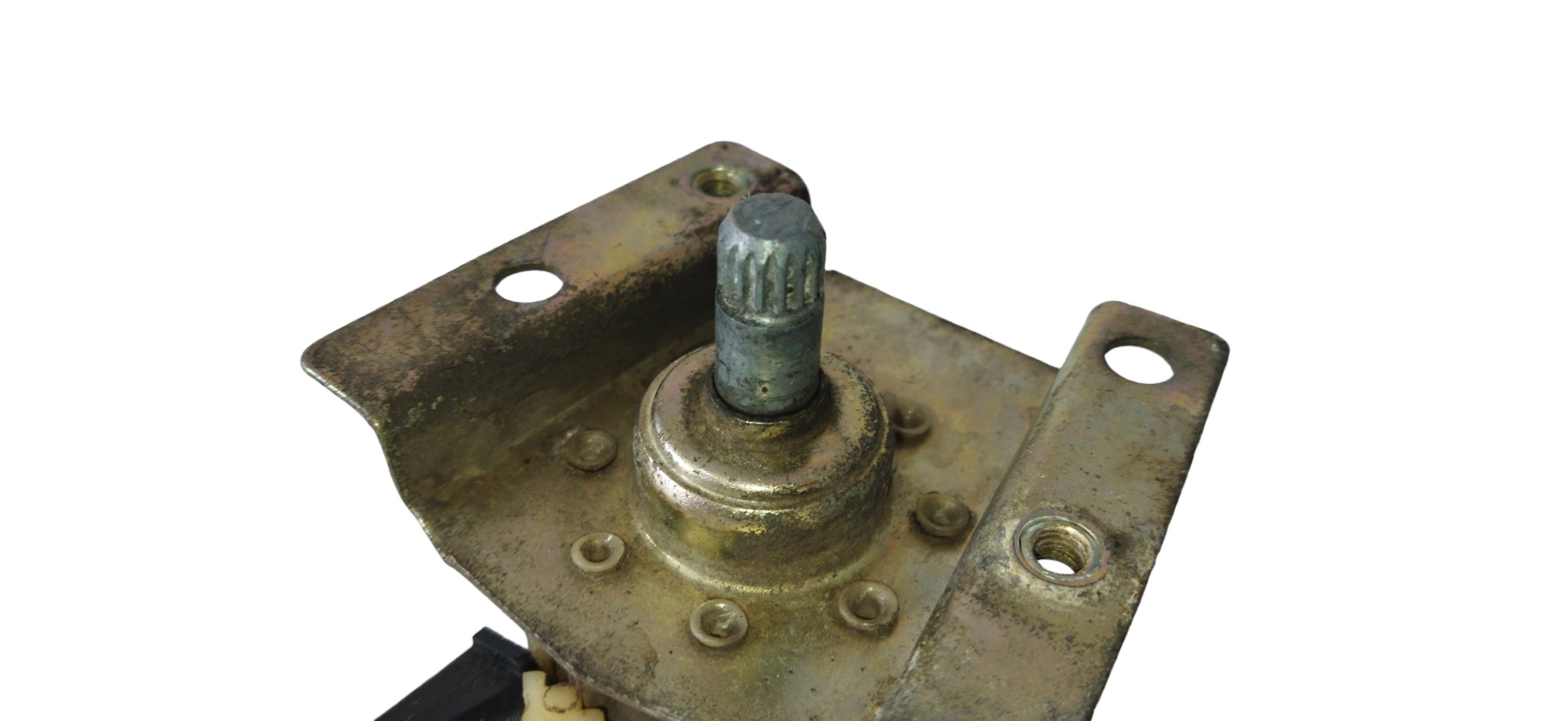 Máquina Vidro Dianteira Direita Gm Monza 2 Portas 3