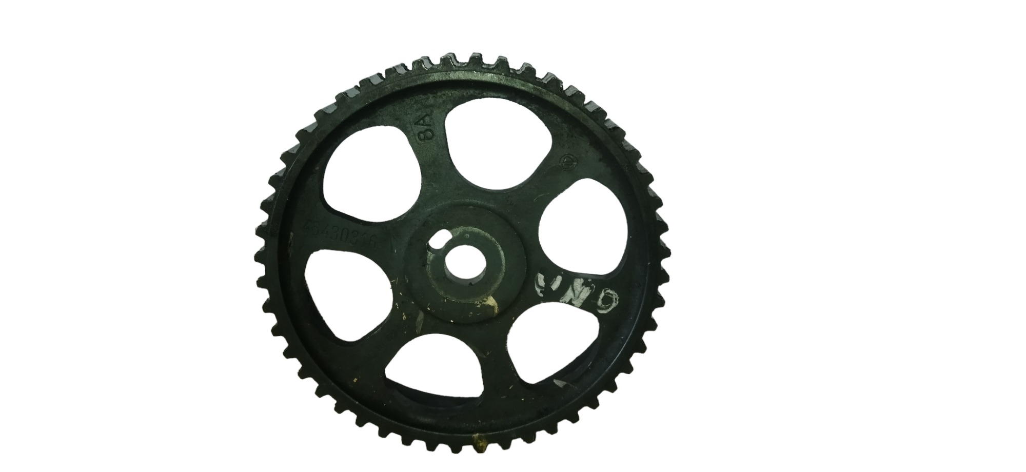 Polia Comando Válvula Fiat Palio 1
