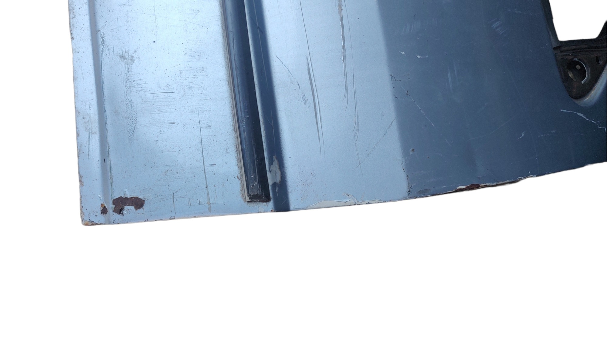 Porta Dianteira Direita Fiat Uno 98 2