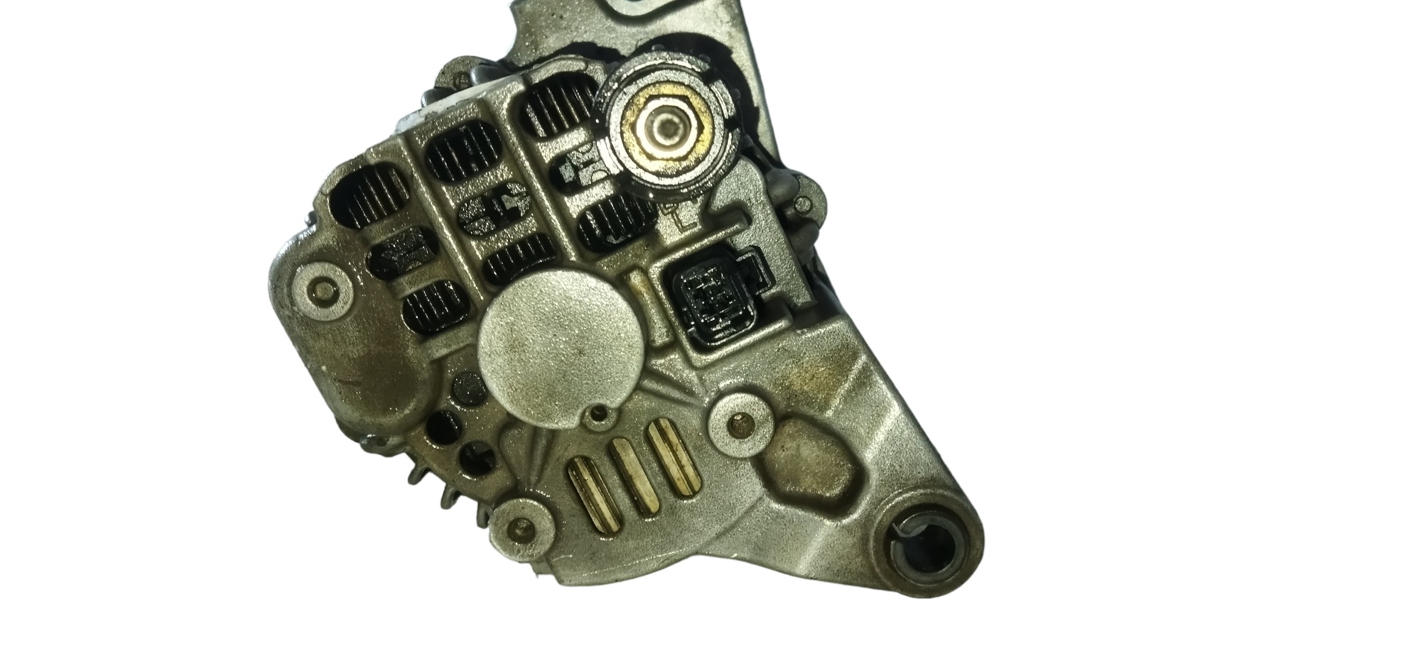 Alternador Renault Clio 8v 4