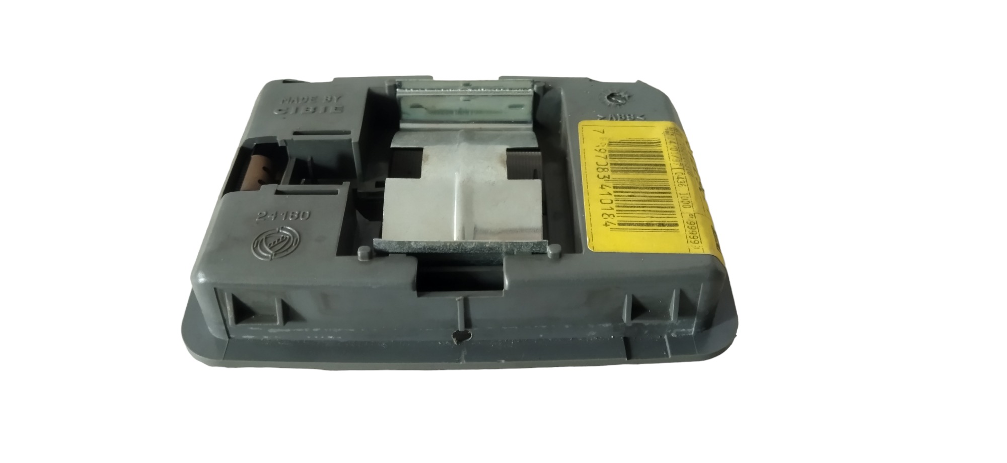 Luz Teto Fiat Uno 5
