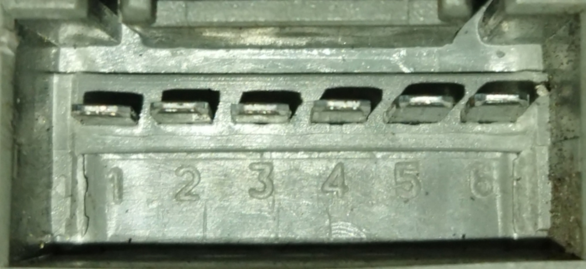 Soquete Lanterna Traseira Direito Fiat Palio 8