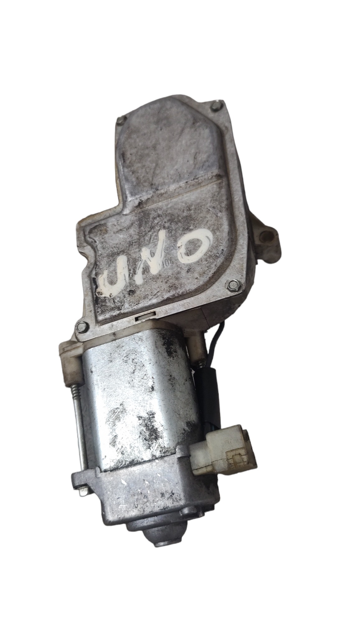 Motor Limpador Traseiro Fiat Uno 3