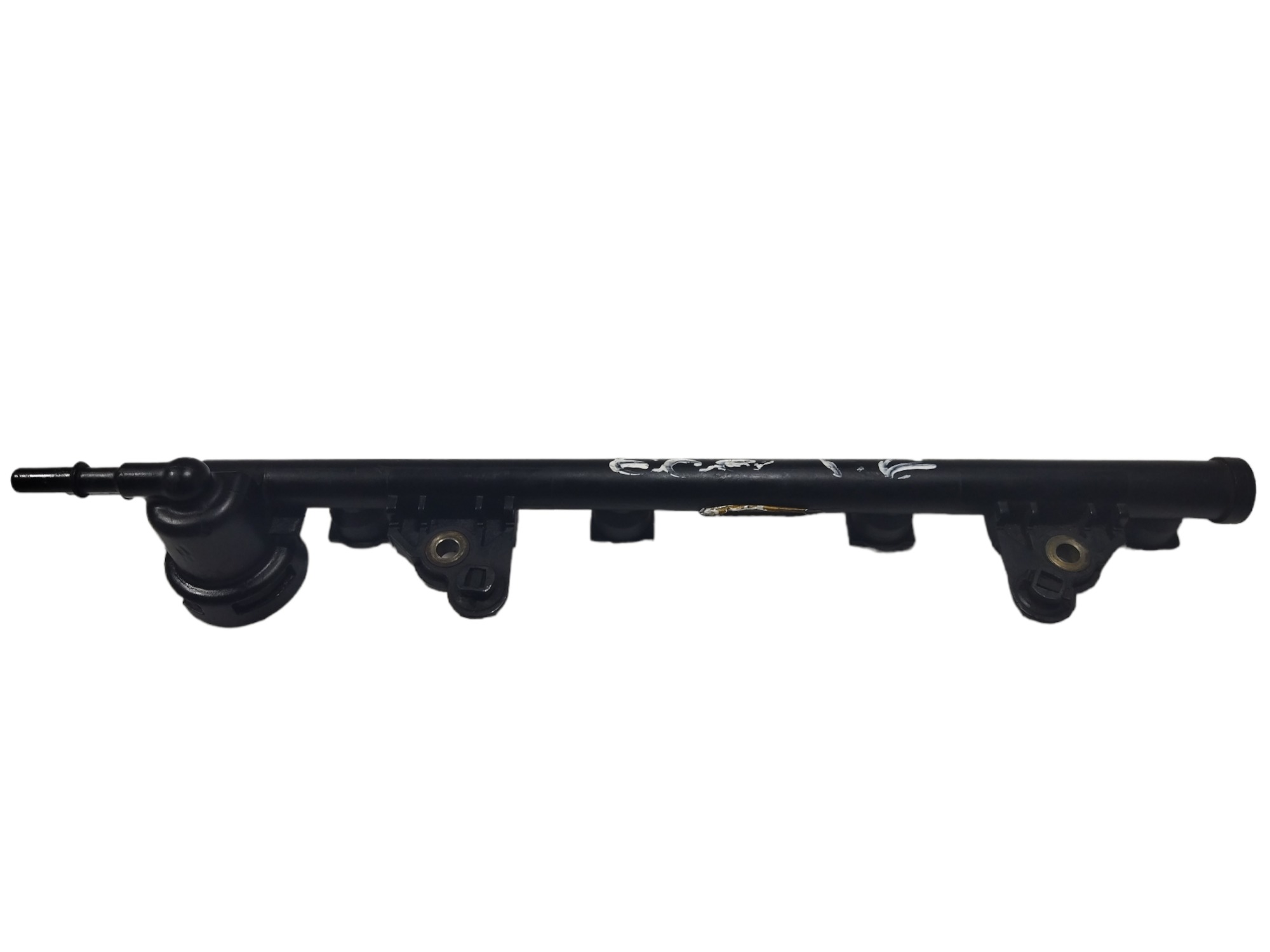 Flauta De Bico Injetor Ford Courier 1