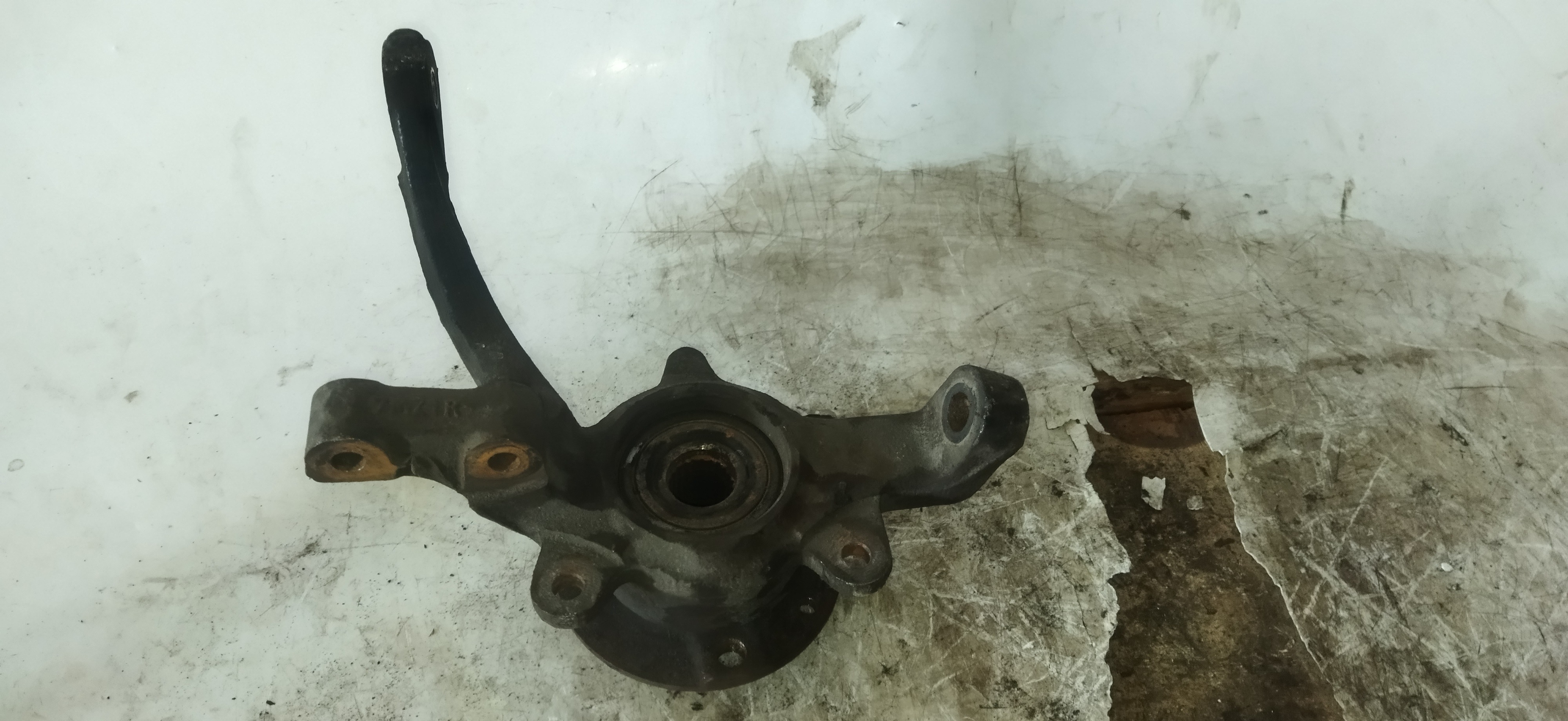 Manga Eixo Dianteira Direita Fiat Uno Pitbull 2