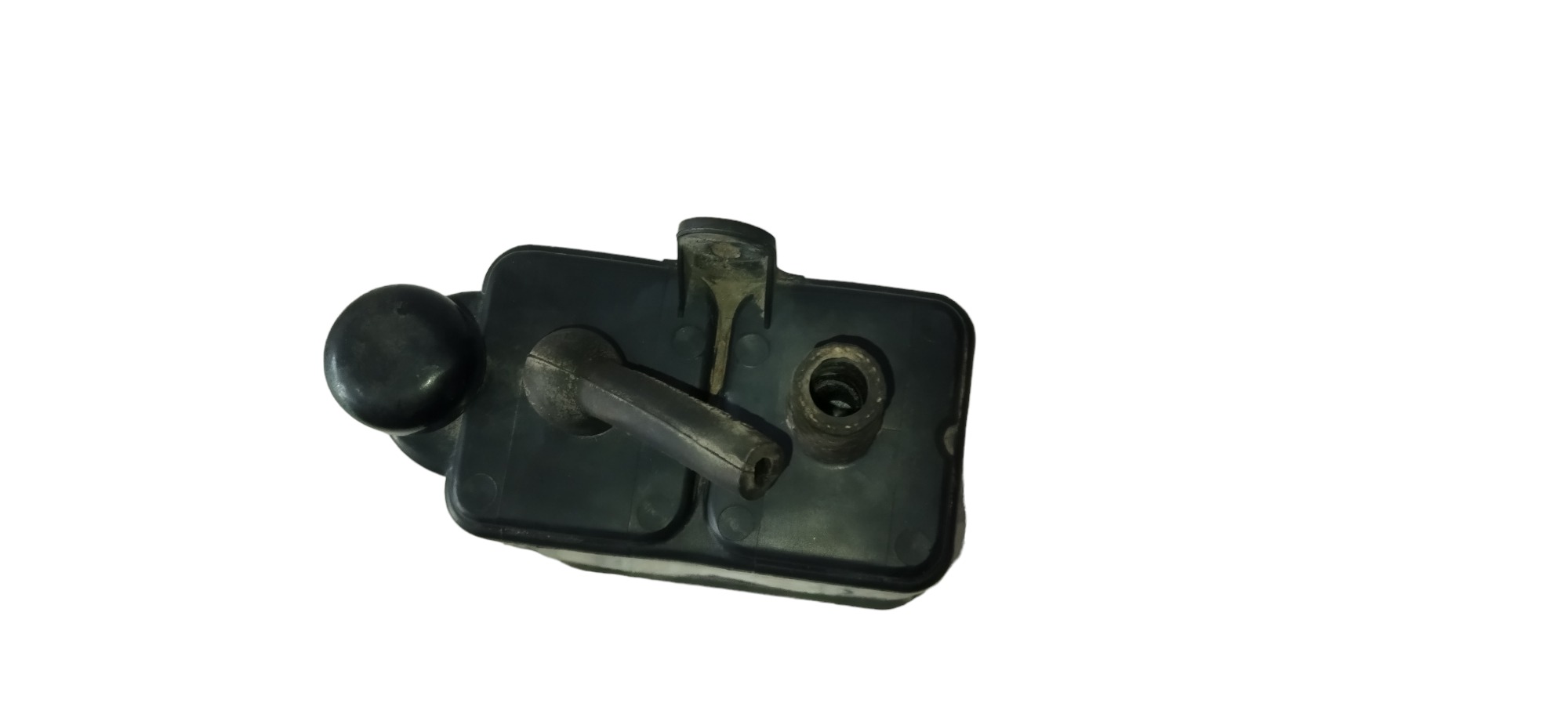 Filtro Cânister Ford Escort 5